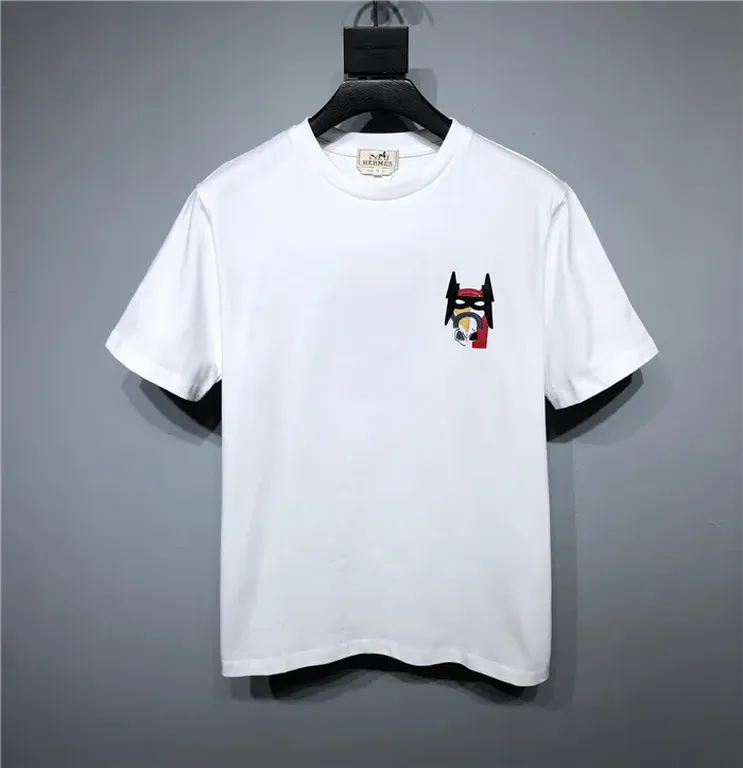 Best Replica 2023ss Hermes T Shirt - Colareps