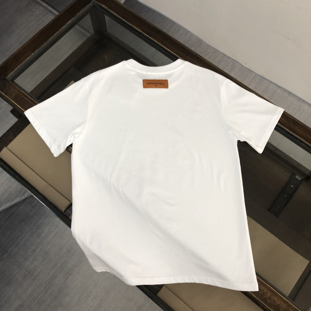 Best Replica Louis Vuitton T-shirt - Colareps