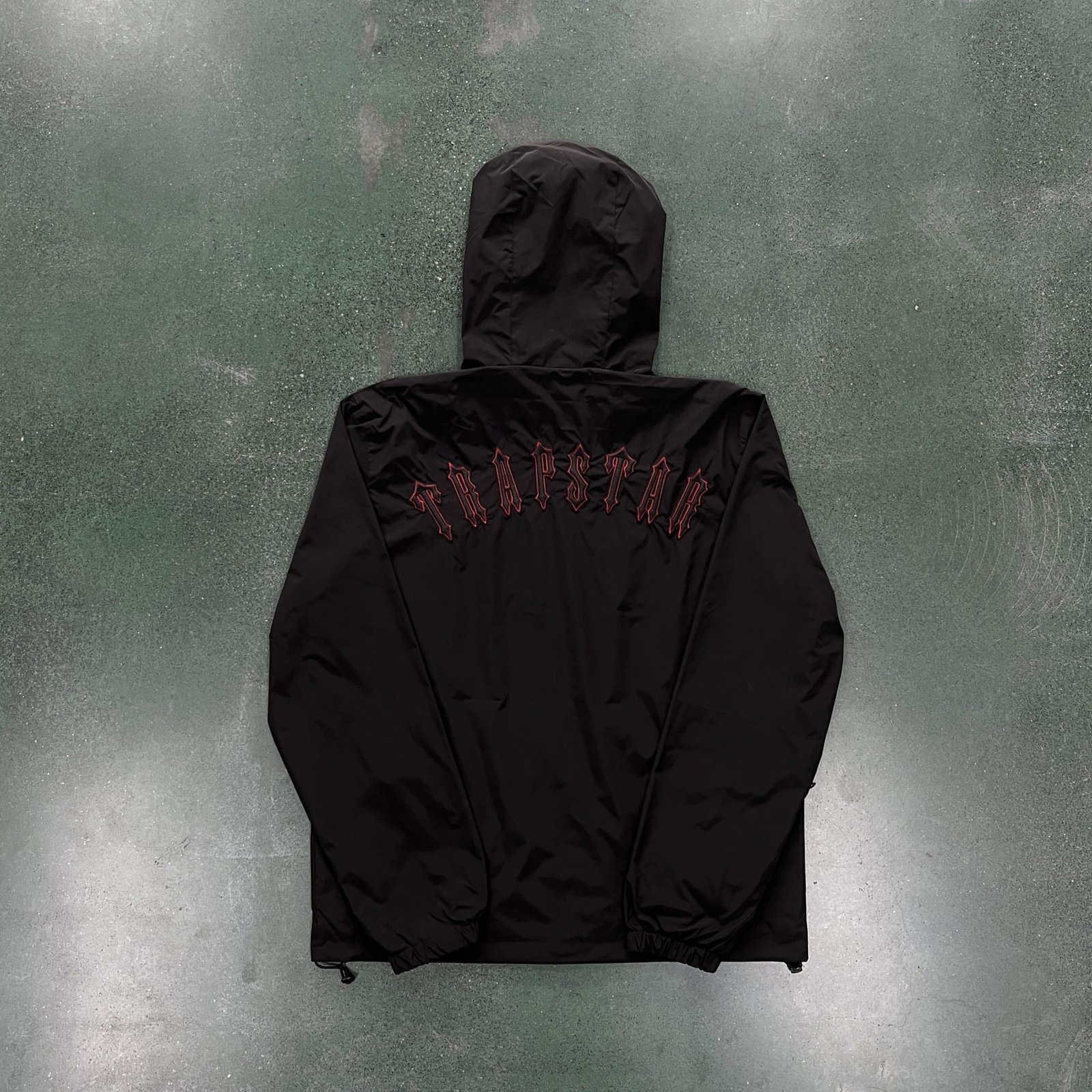 Best Replica Trapstar Jacket Streetwear (35) - Colareps