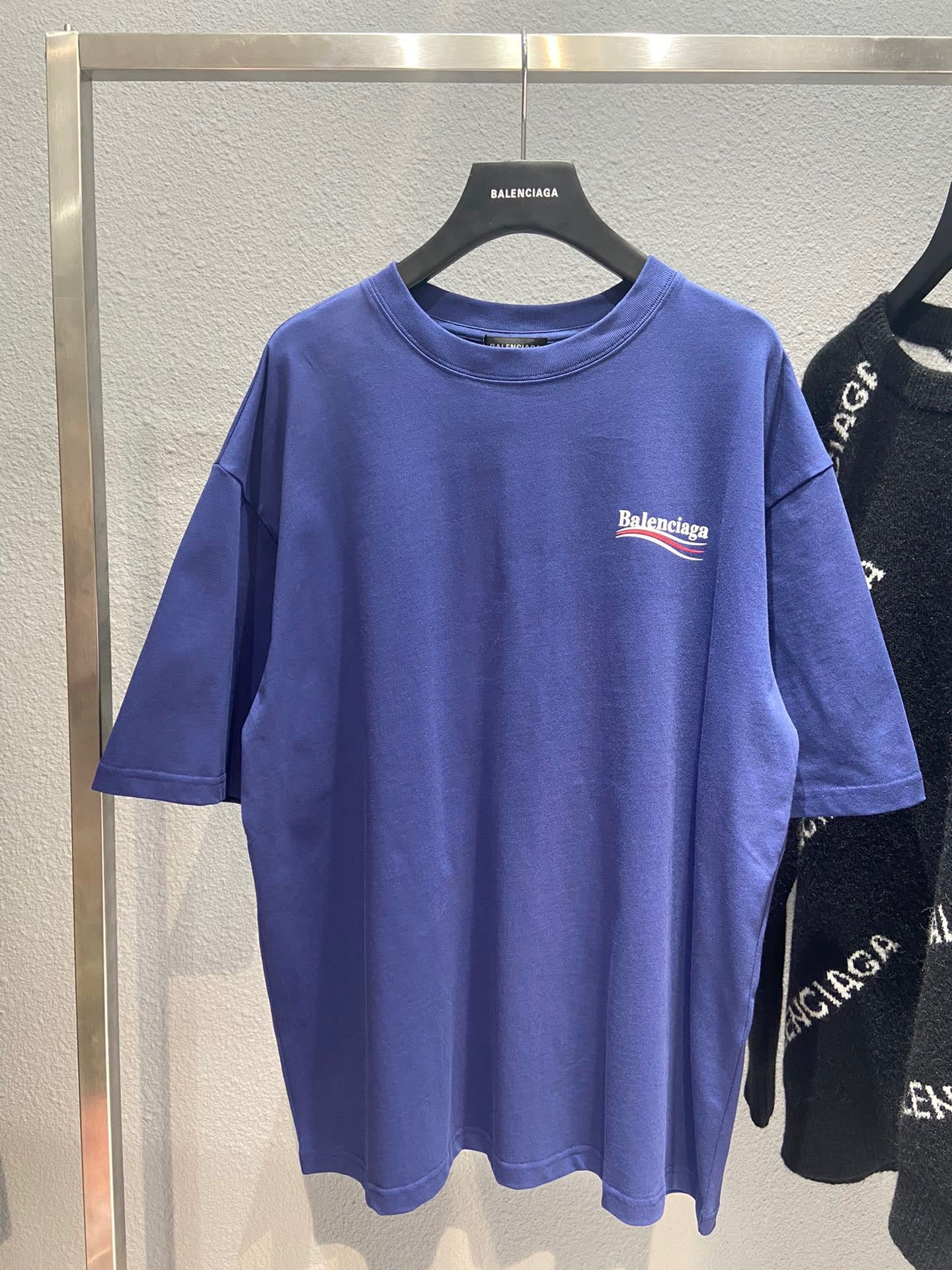 Best Replica Balenciaga T-shirt - Colareps