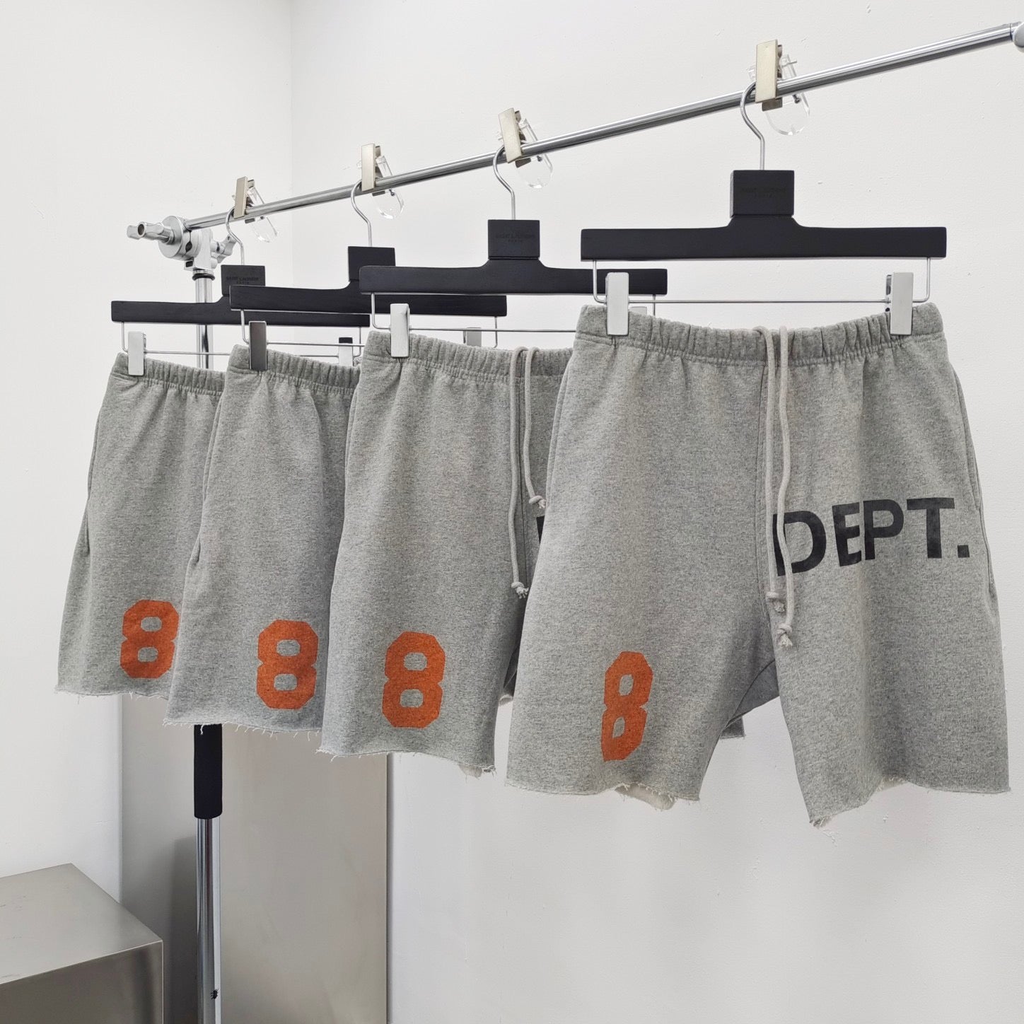 Best Replica Gallery Dept Shorts - Colareps