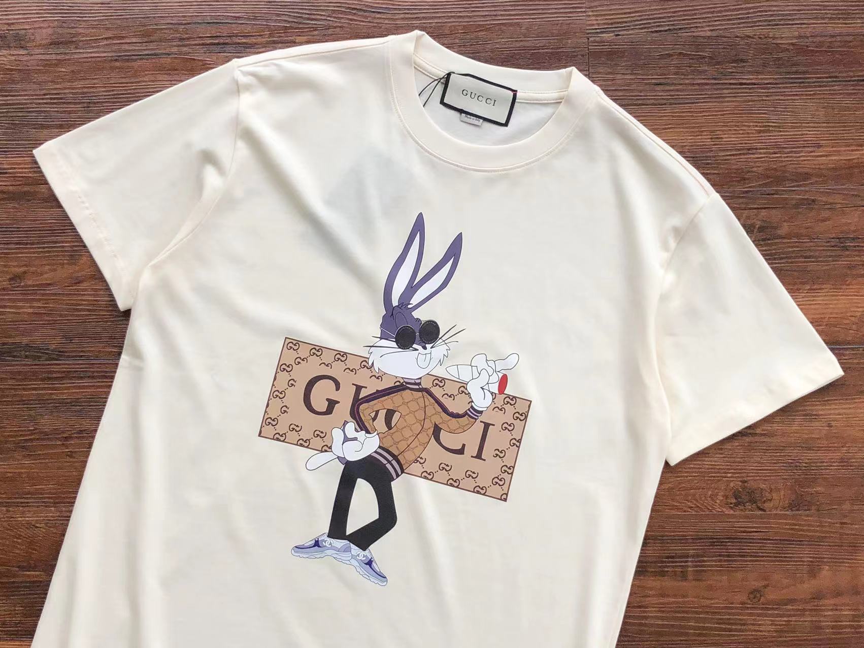 Best Replica Gucci T-shirt - Colareps