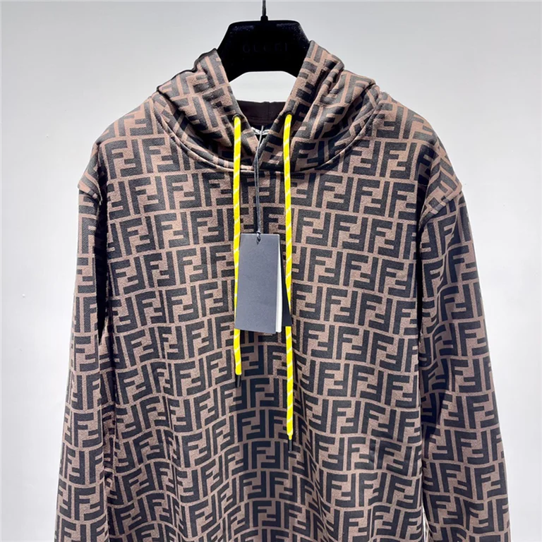 Best Replica 2021fw Fendi Sweater - Colareps