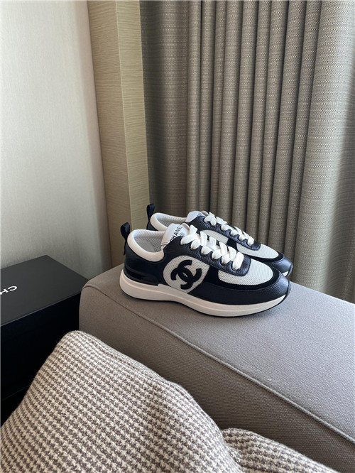 Best Replica chanel sneakers womens - Colareps