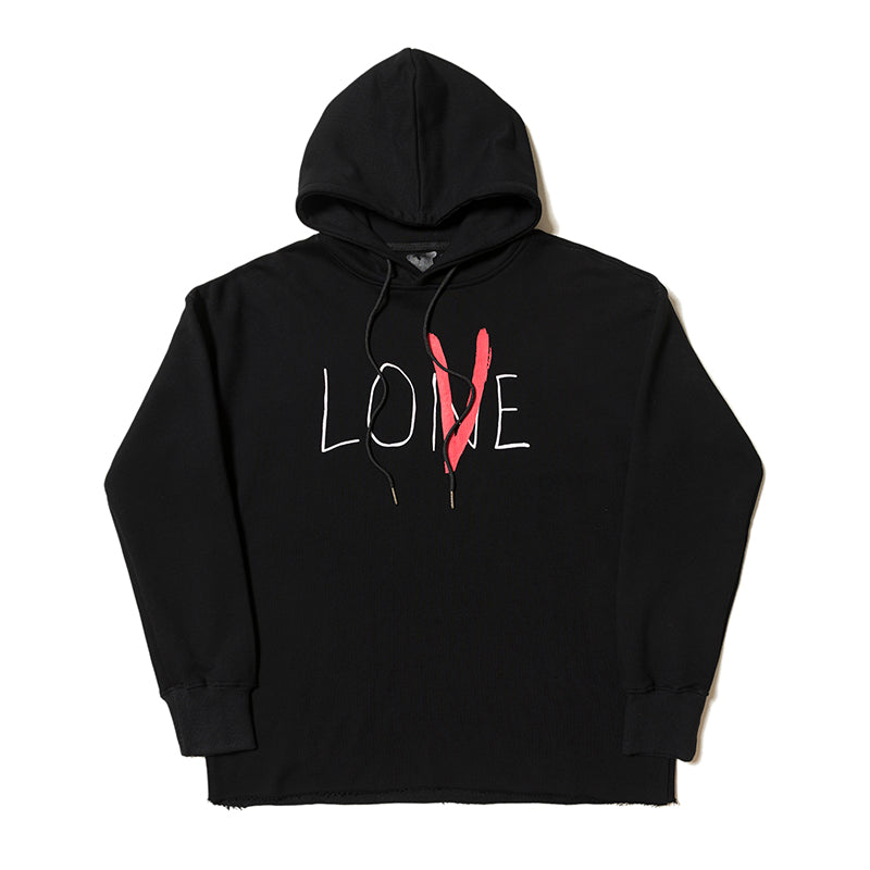 Best Replica Vlone Life Love Hoodie 6007 - Colareps