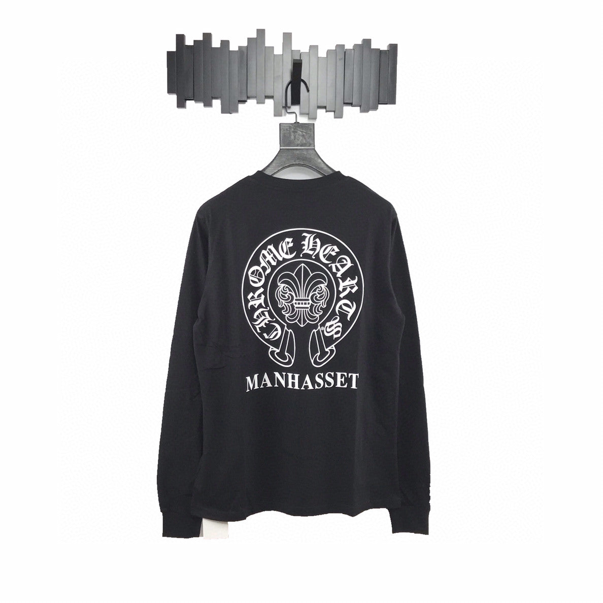 Best Replica Chrome Hearts Long Sleeve Shirt - Colareps