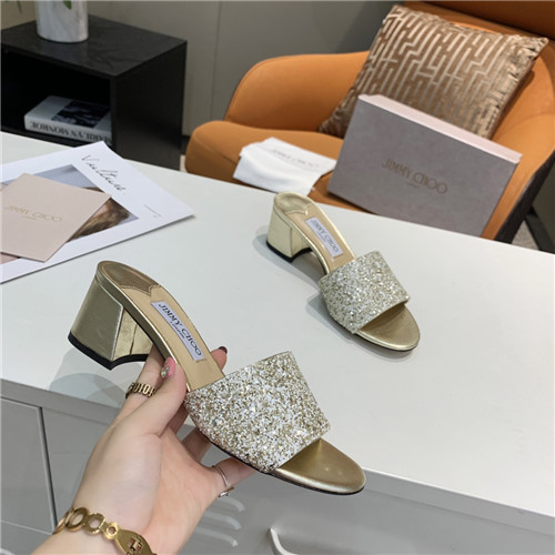 Best Replica jimmy choo block heel sandal - Colareps