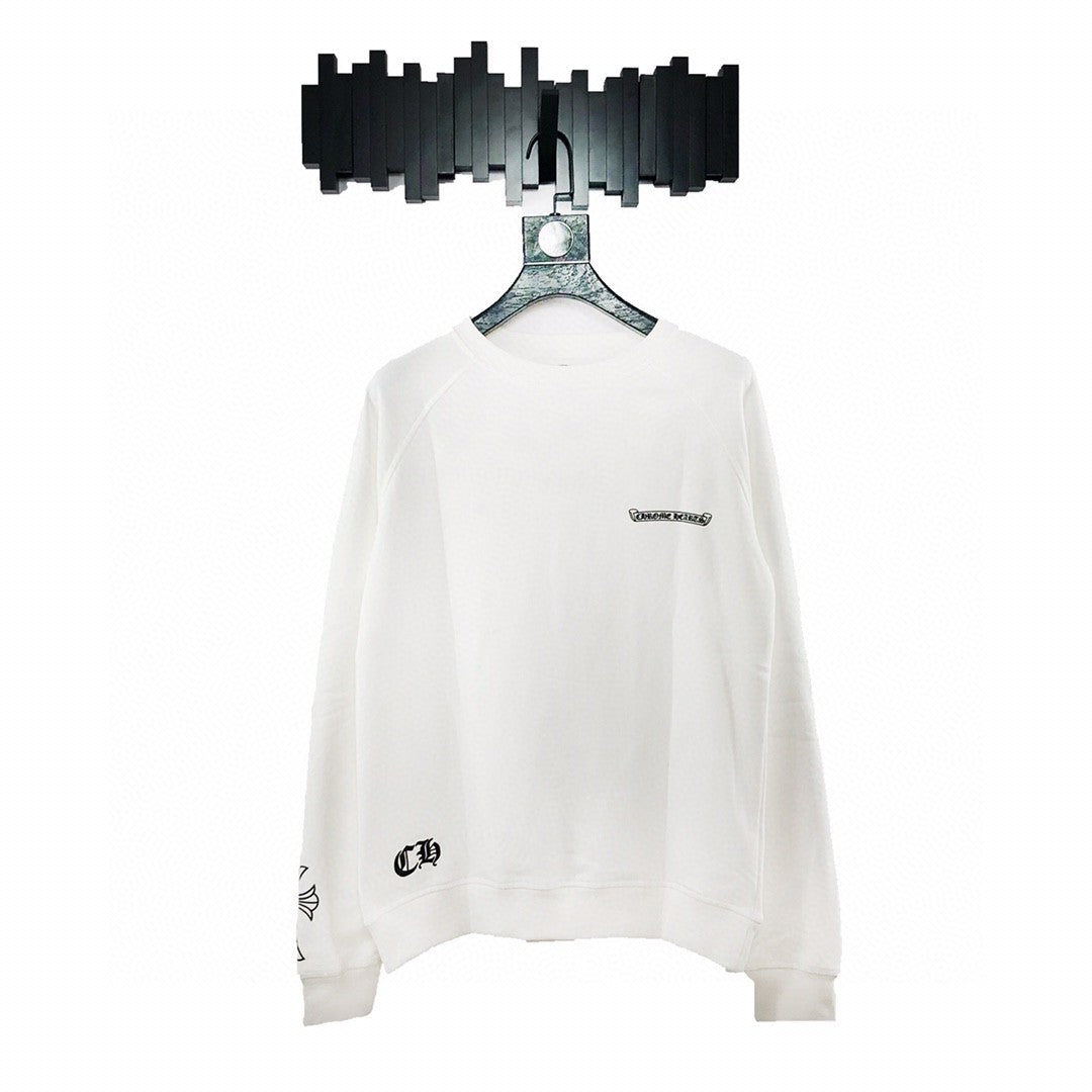 Best Replica Chrome Hearts Sweatshirt - Colareps