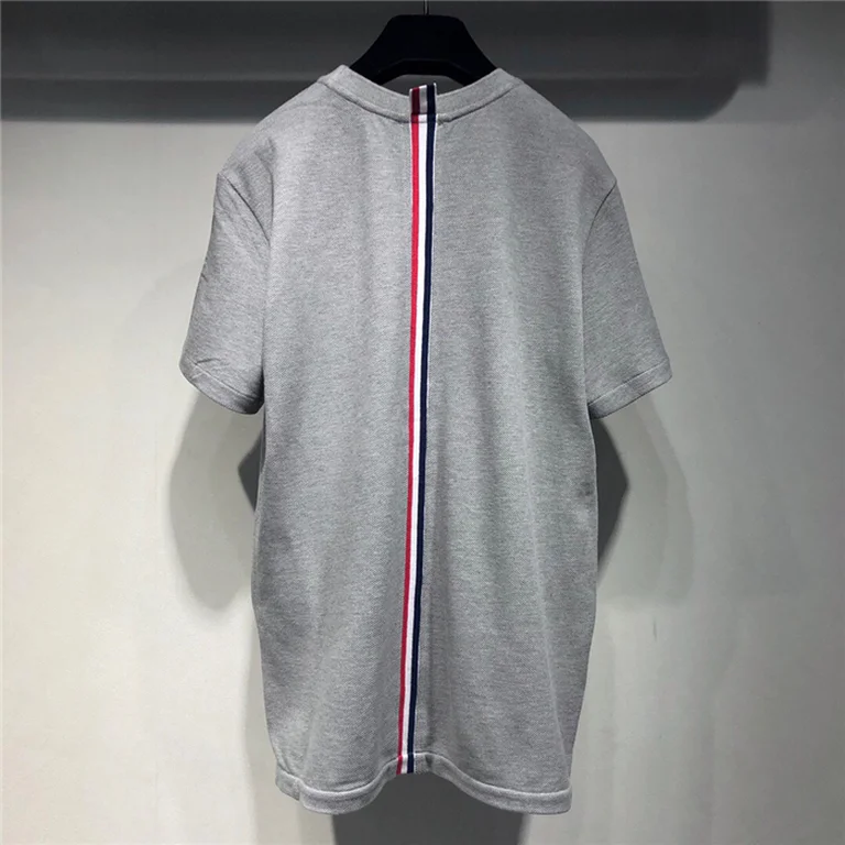 Best Replica Thom Browne T Shirt - Colareps