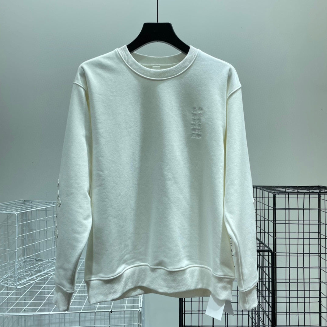 Best Replica Chrome Hearts Sweatshirt - Colareps