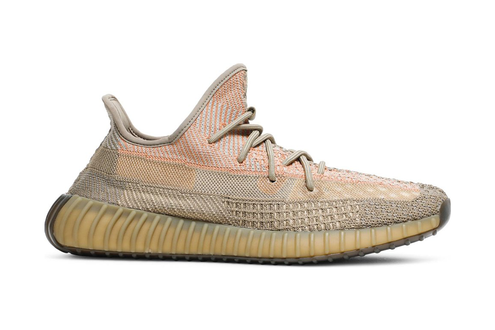 Best Replica Yeezy Boost 350 V2  Sand Taupe  Replica - Colareps