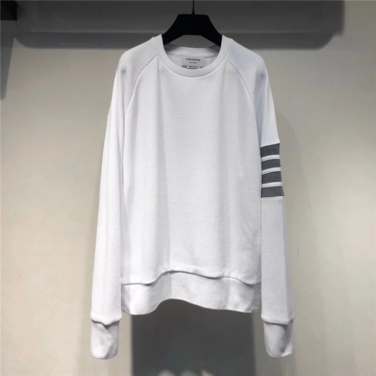 Best Replica Thom Browne Replica Sweater - Colareps