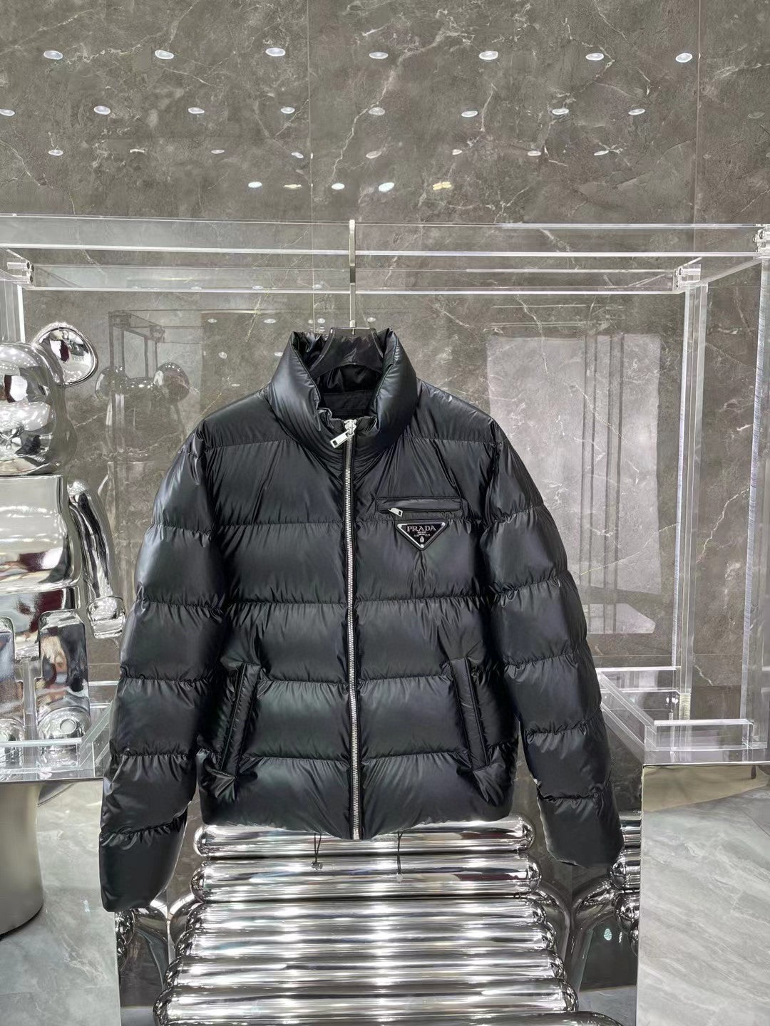 Best Replica Prada Jacket - Colareps