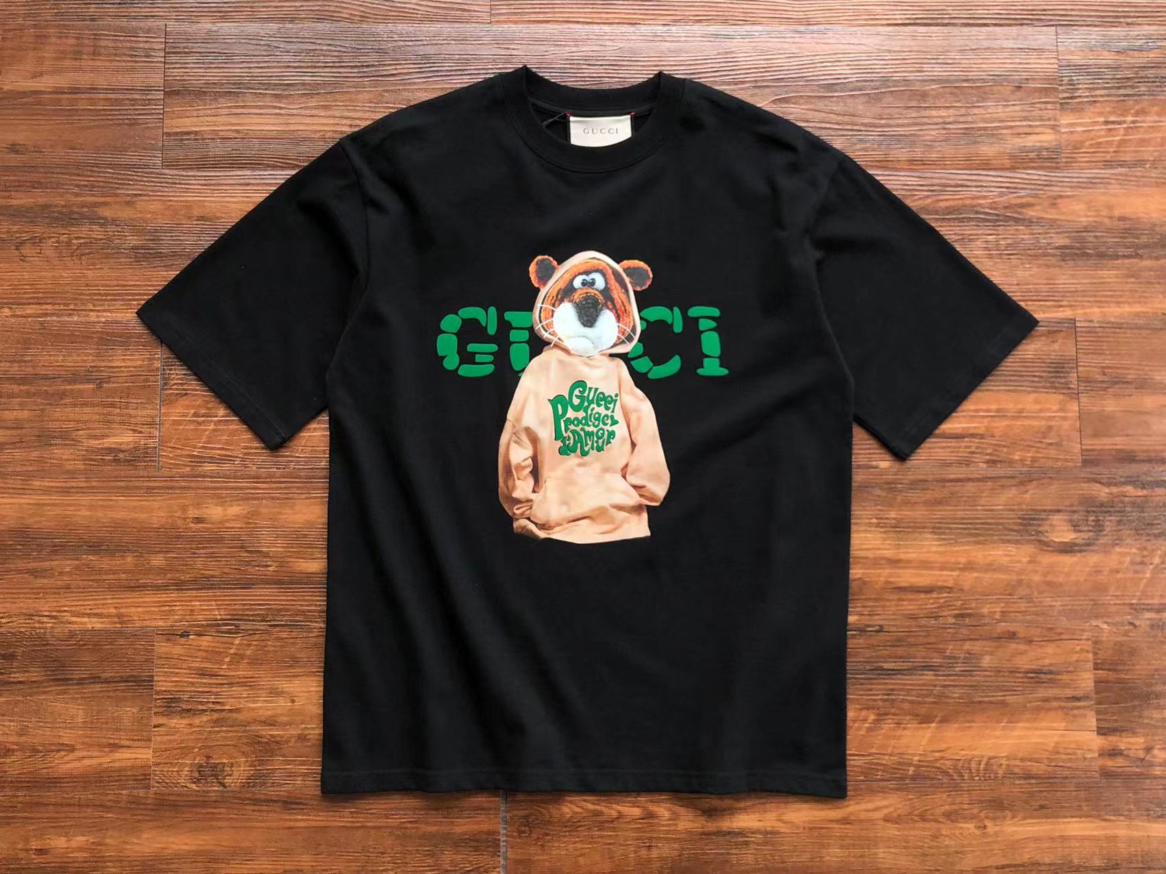 Best Replica Gucci T-shirt - Colareps