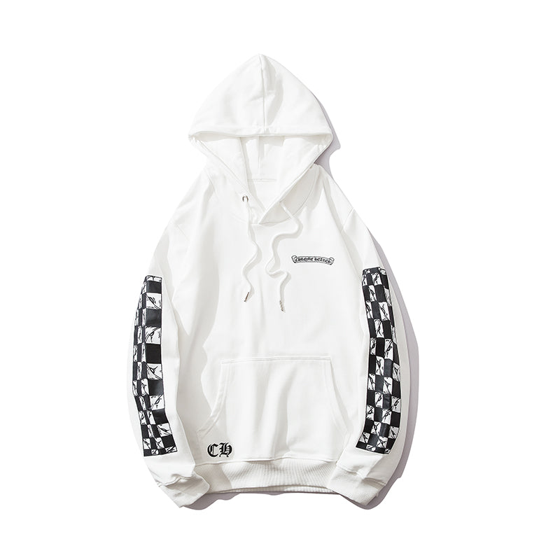 Best Replica Chrome Hearts Hoodie Replica - Colareps