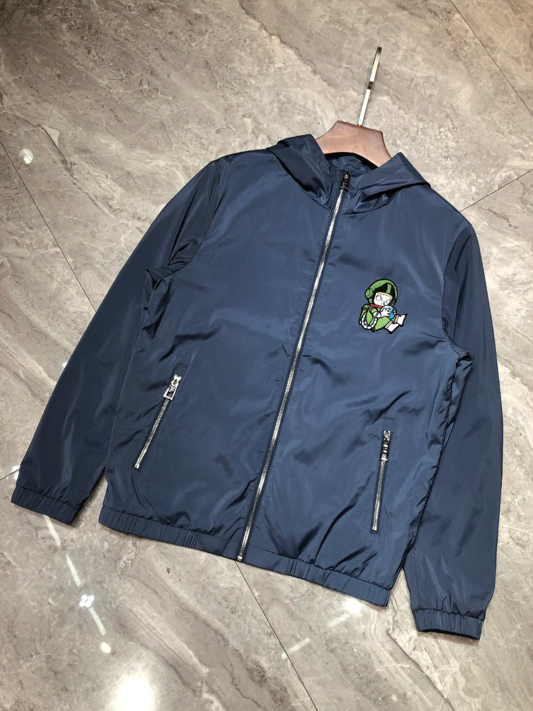 Best Replica Louis Vuitton Jacket - Colareps