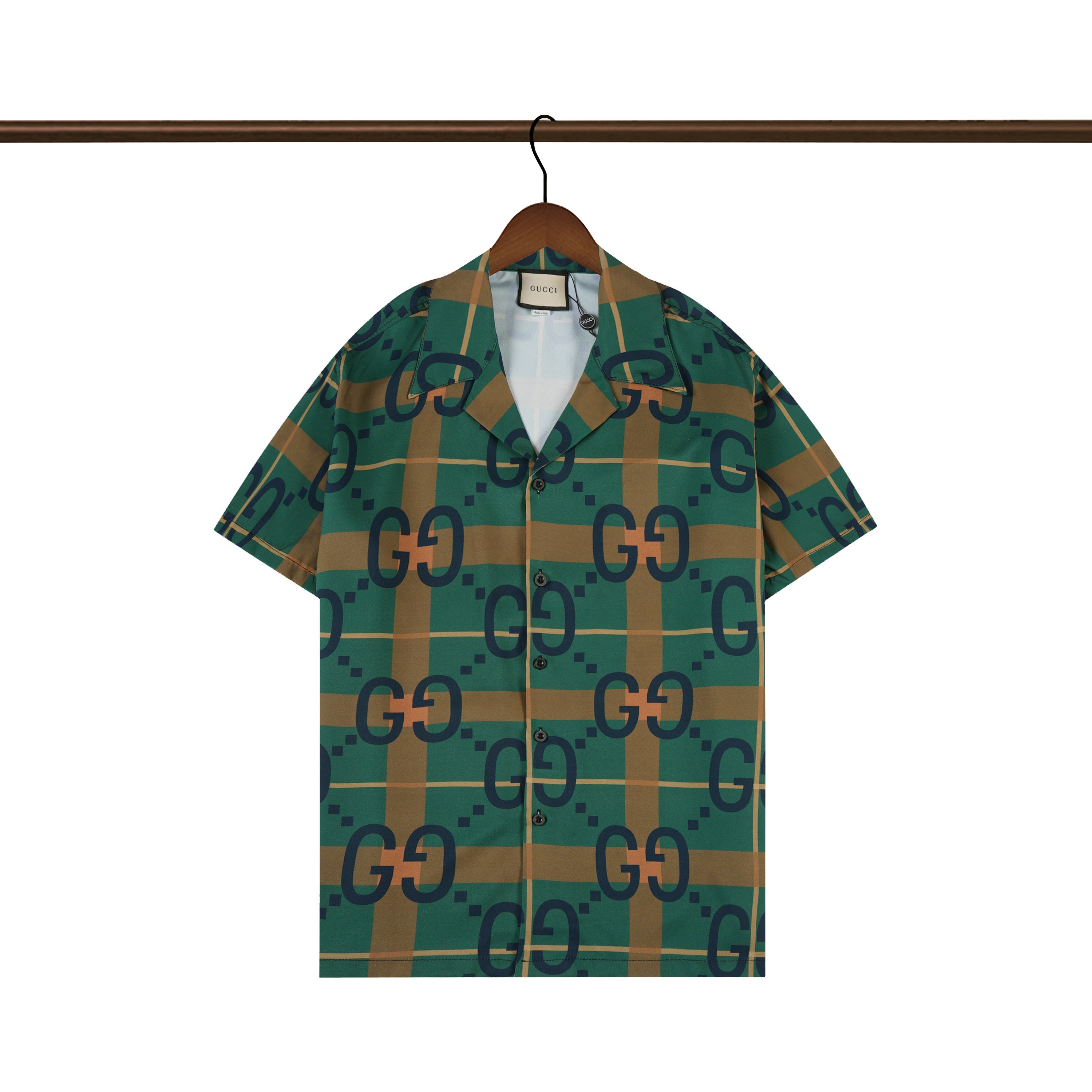 Best Replica Gucci Shirt - Colareps