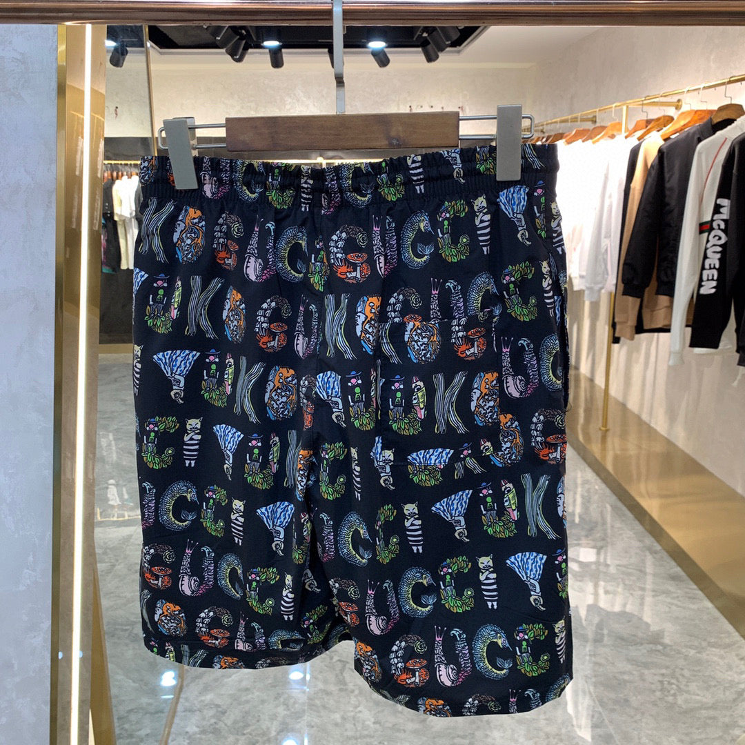 Best Replica Gucci Shorts - Colareps