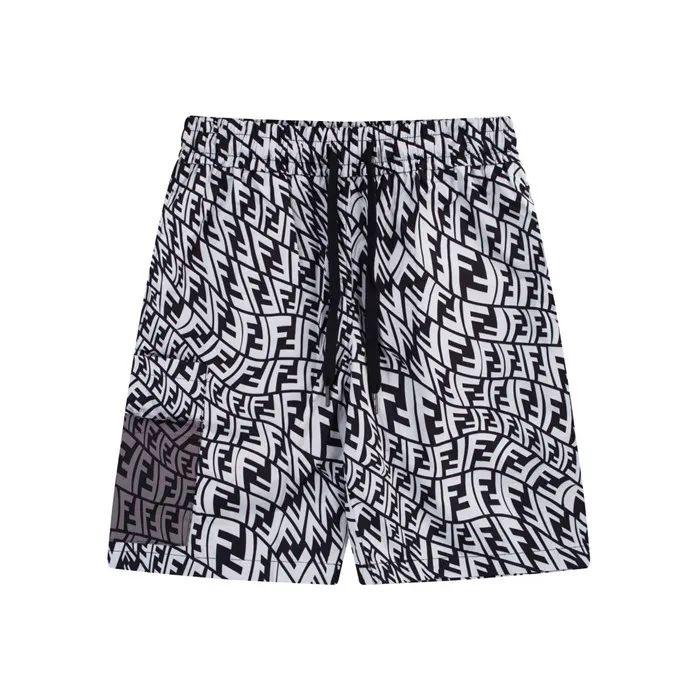 Best Replica 2023SS Fendi Shorts - Colareps