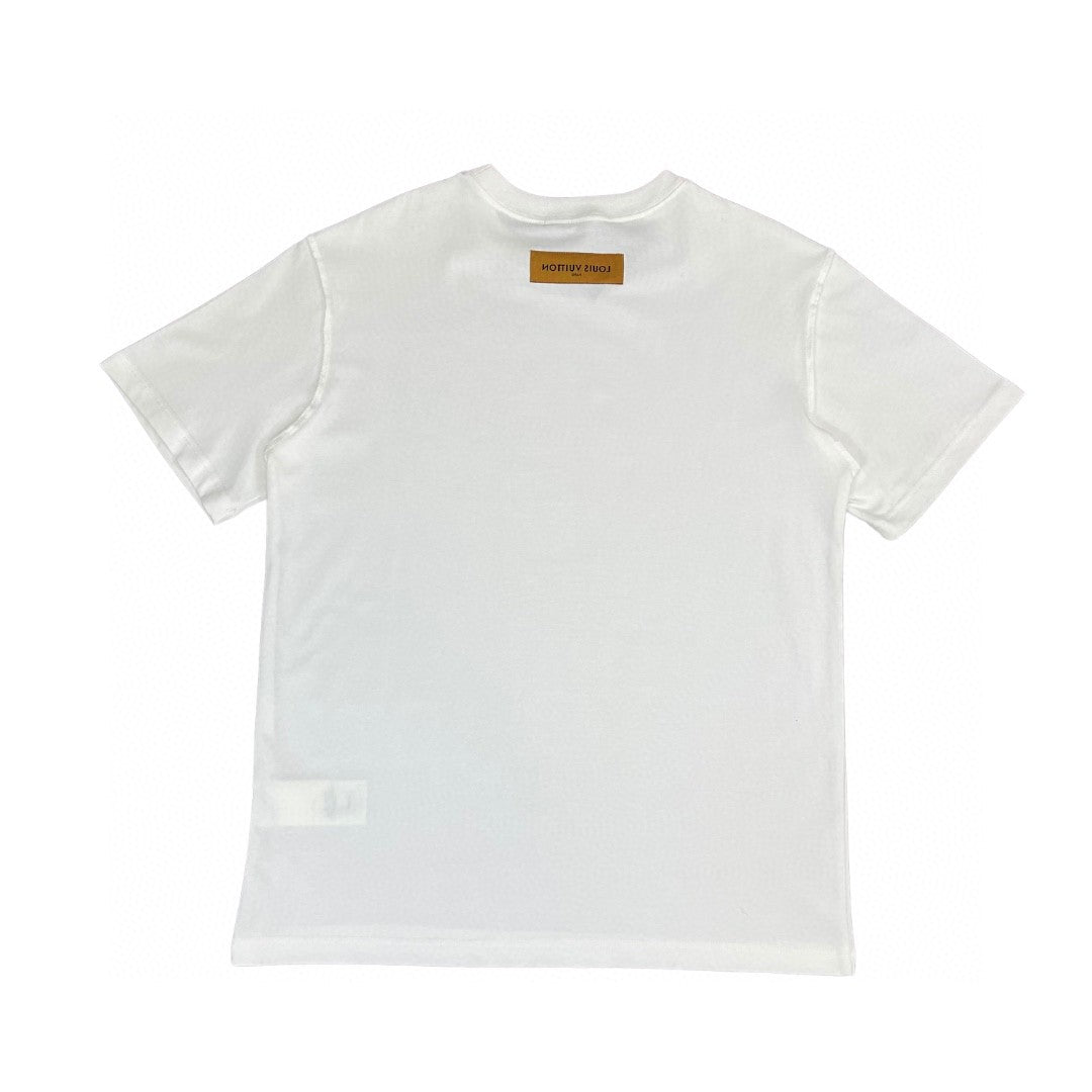 Best Replica Louis Vuitton T-shirt - Colareps