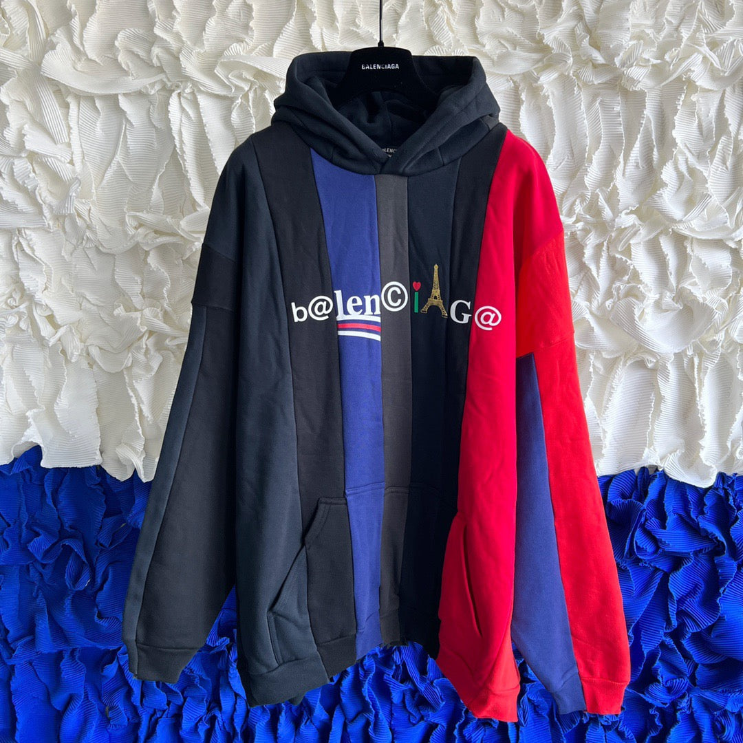Best Replica Balenciaga Hoodie - Colareps