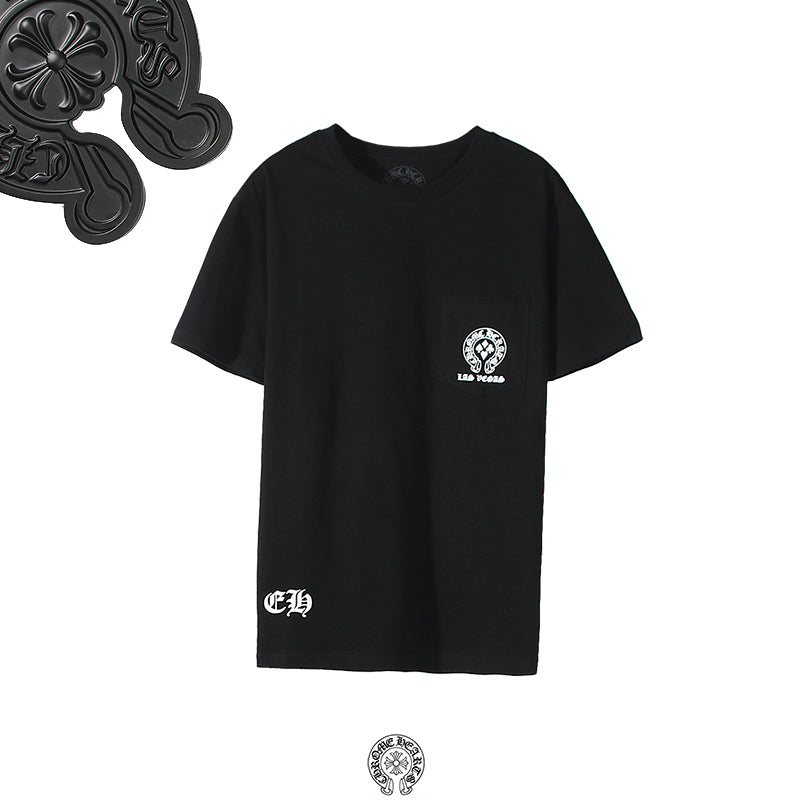 Best Replica Chrome Hearts T-shirt - Colareps