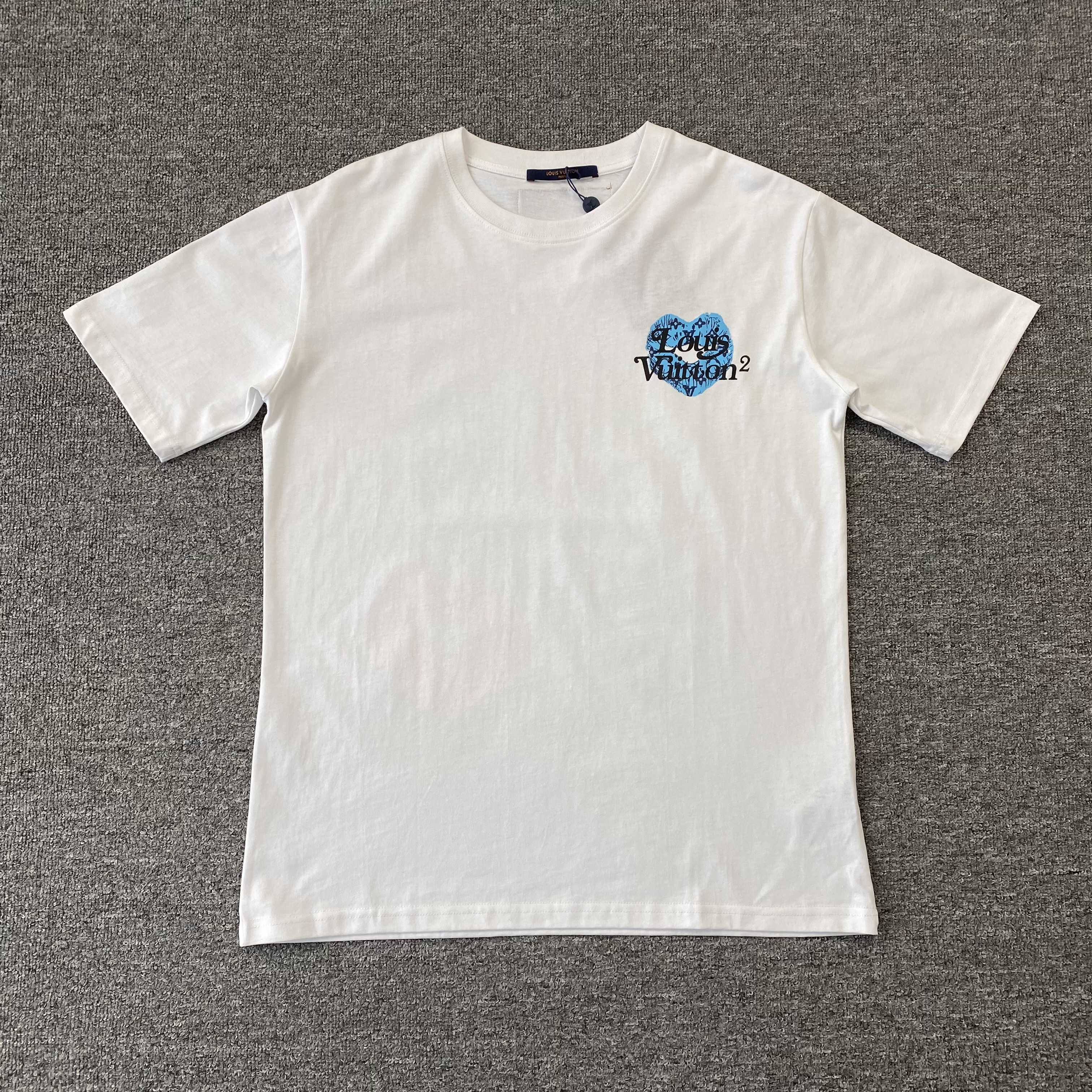 Best Replica Louis Vuitton T-Shirt - Colareps