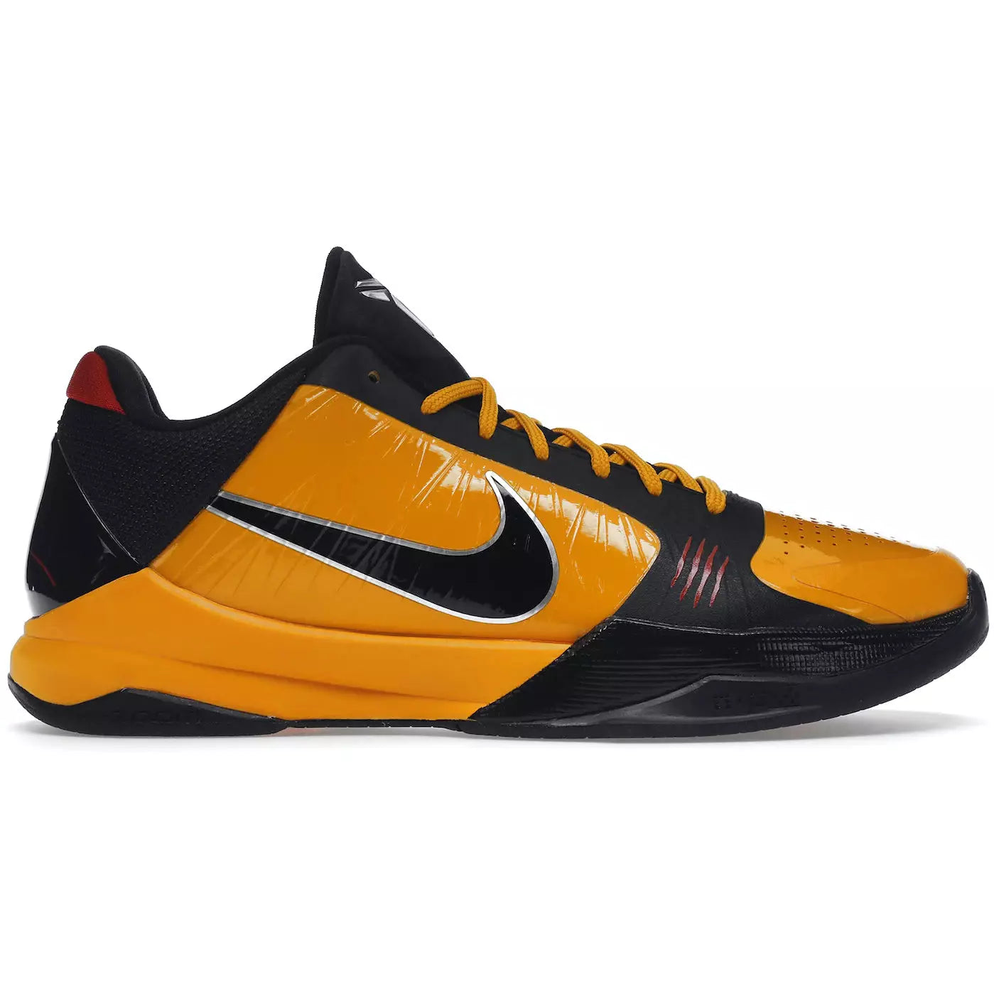 Best Replica NIKE KOBE 5 PROTRO x BRUCE LEE - Colareps