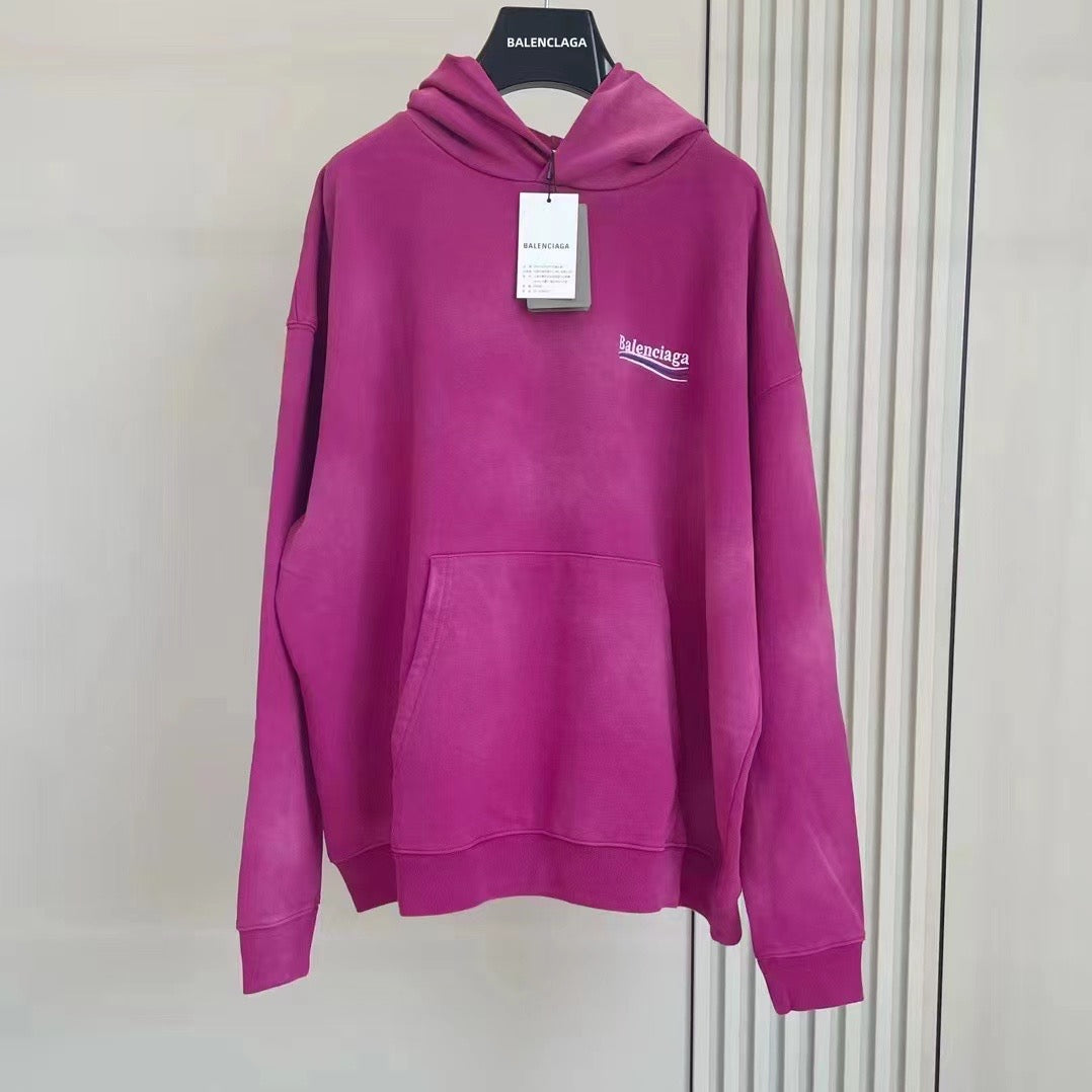 Best Replica Balenciaga Hoodie - Colareps