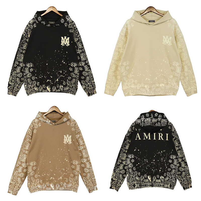 Best Replica Cashew Dark Print Hoodie 3 colors - Colareps