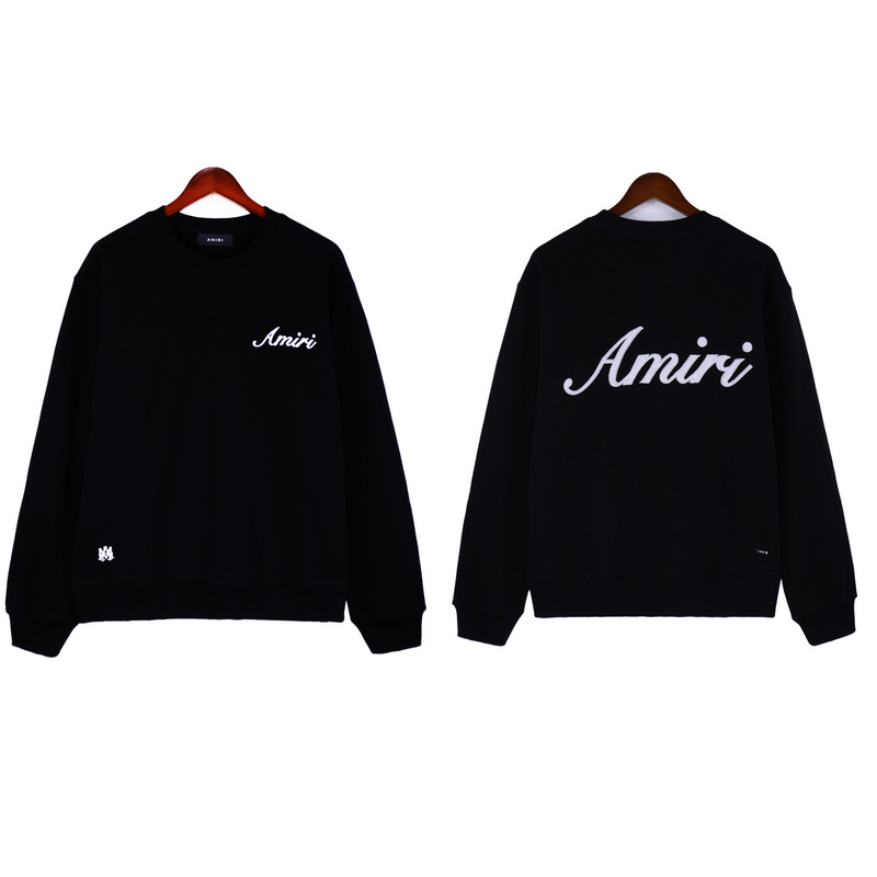 Best Replica Hoodie with cursive letters on the back - Colareps