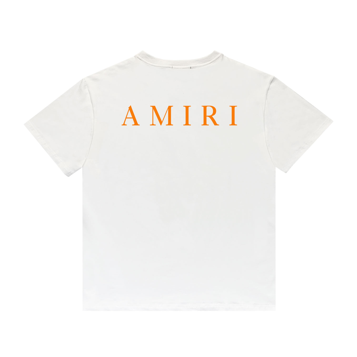 Best Replica Horizontal small LOGO print tee 15 colors - Colareps