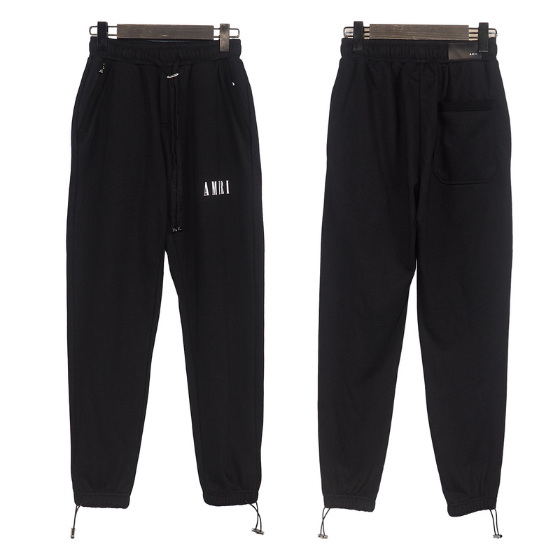 Best Replica Loose sporty printed sweatpants - Colareps