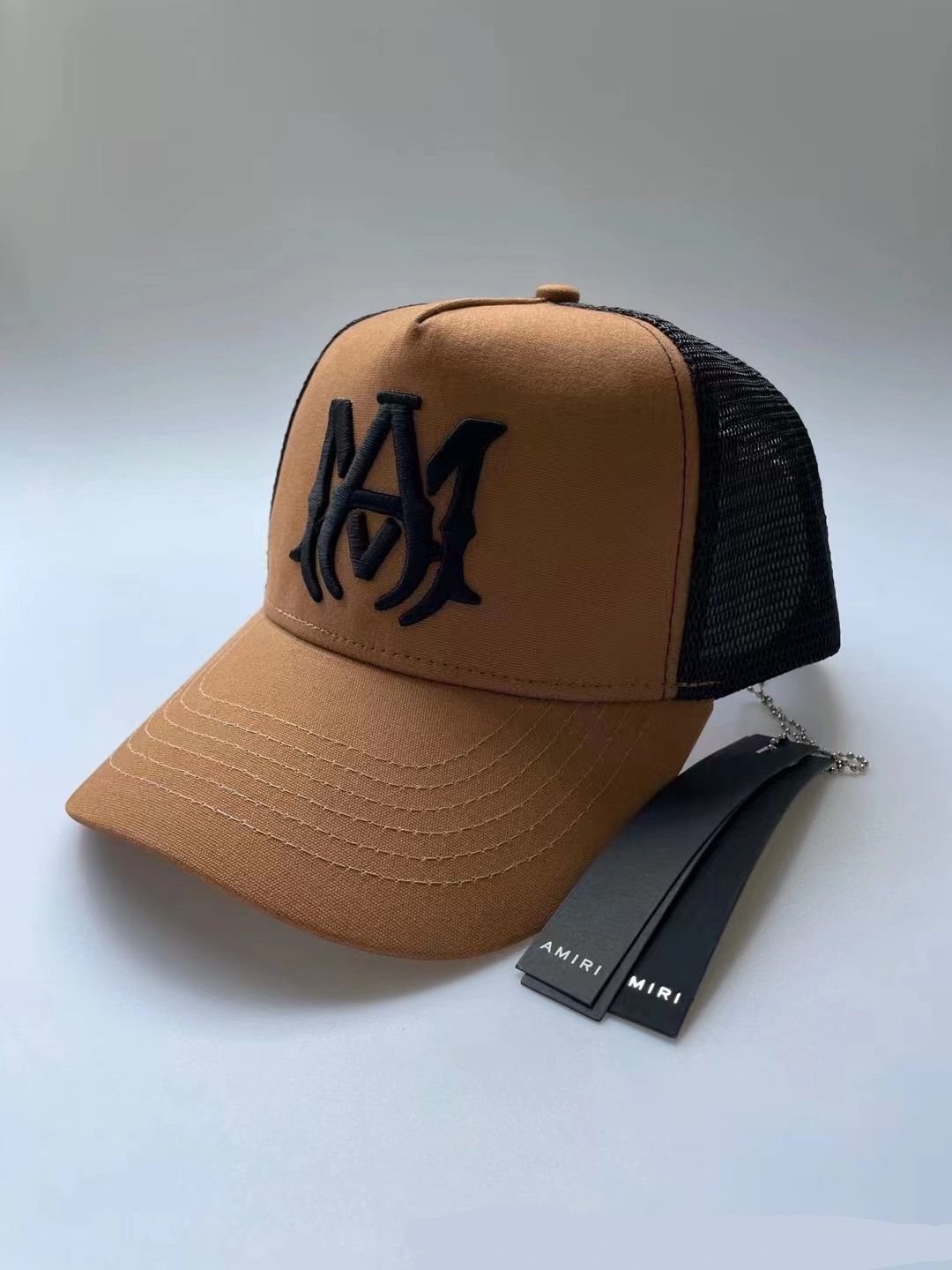 Best Replica Summer Canvas Baseball Cap 8 colors - Colareps