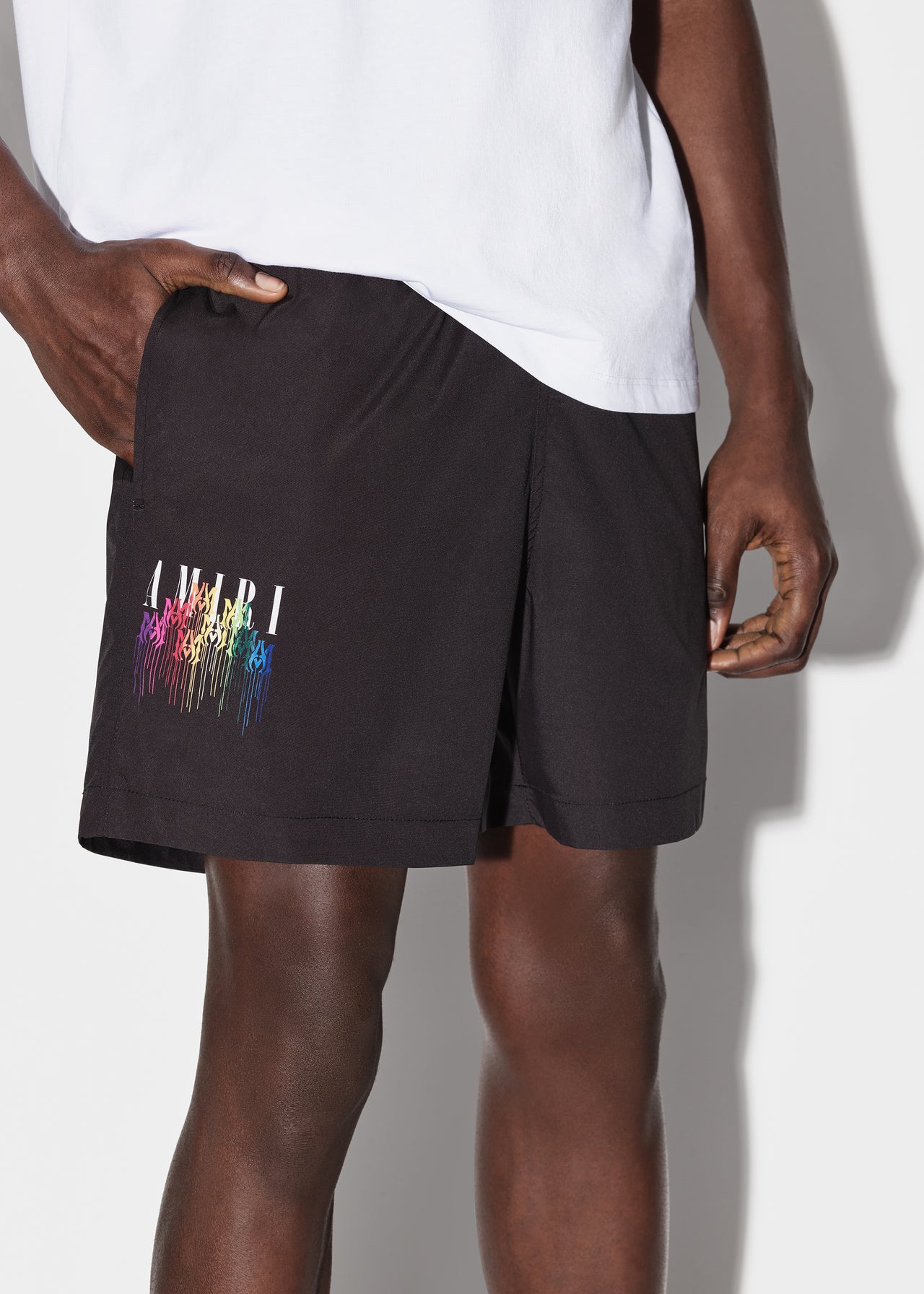 Best Replica 1:1 quality version Color AM beach shorts - Colareps