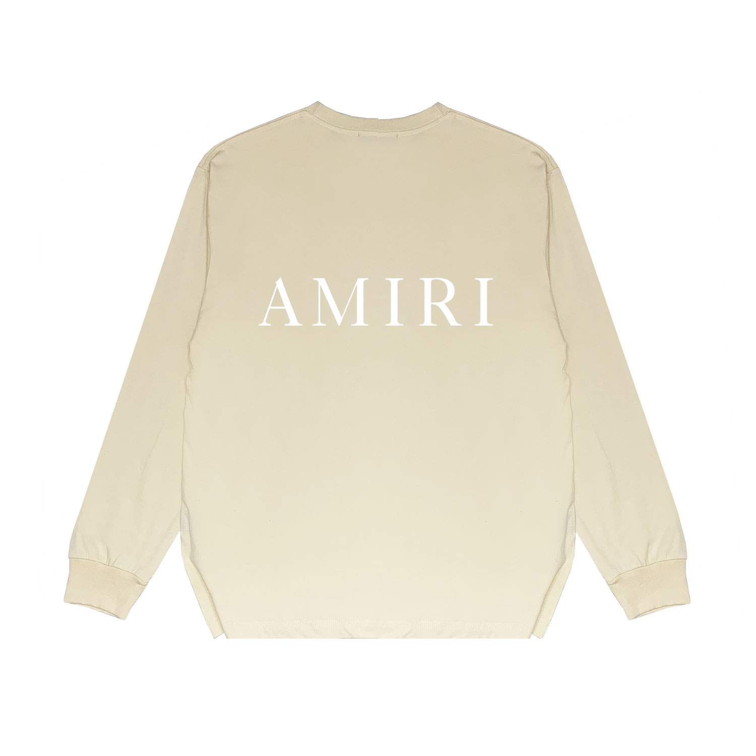 Best Replica Classic logo letter Print Long sleeves 8 colors - Colareps