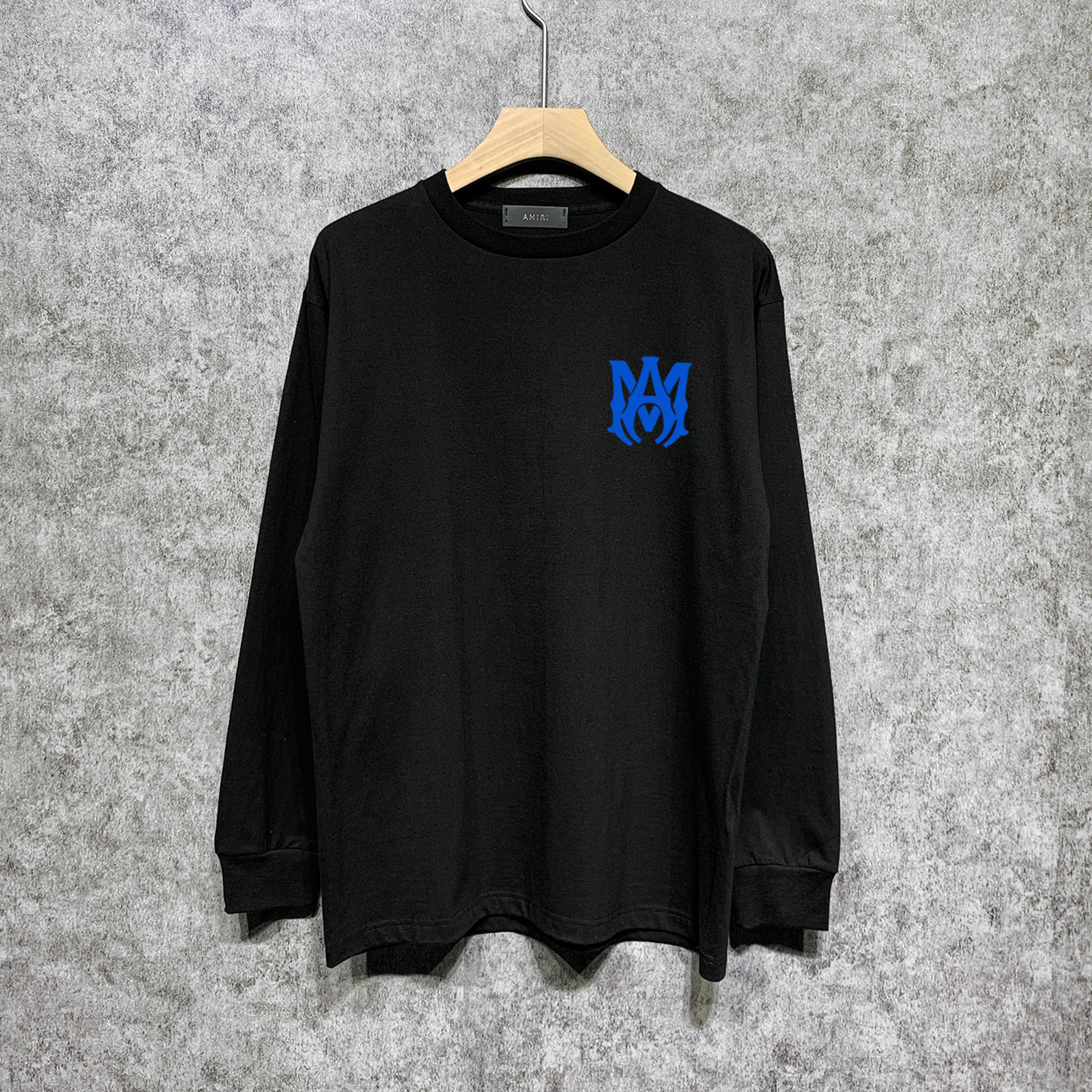 Best Replica Classic simple letter print long sleeves - Colareps