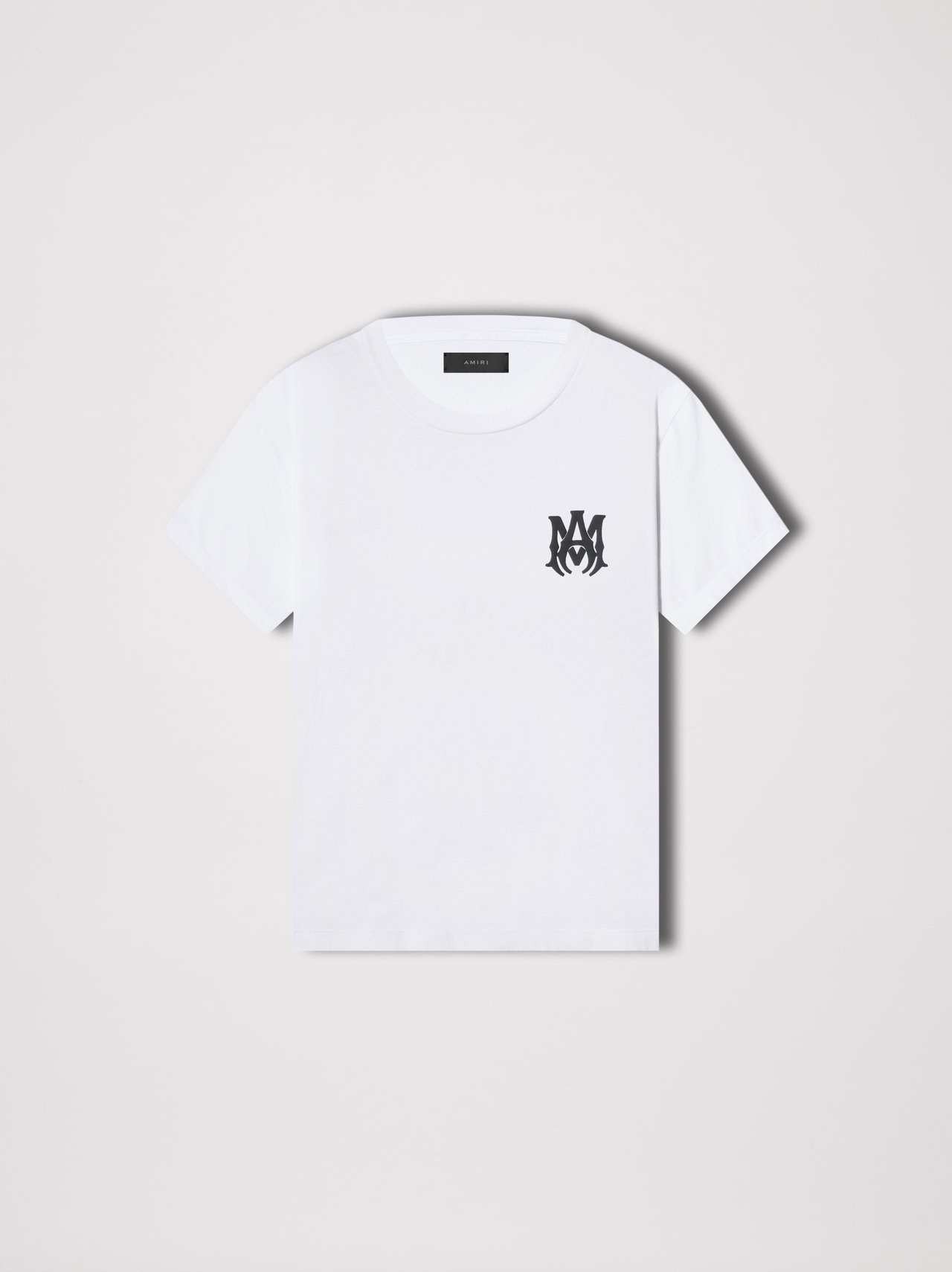 Best Replica 1:1 quality version Classic LOGO tee 3 colors- - Colareps