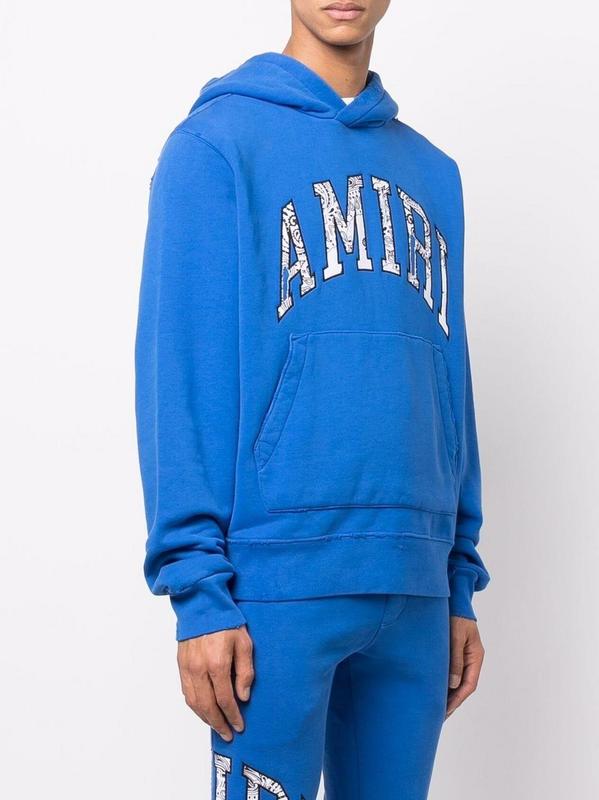 Best Replica Monogrammed Dragon Print Hoodie 2 colors - Colareps