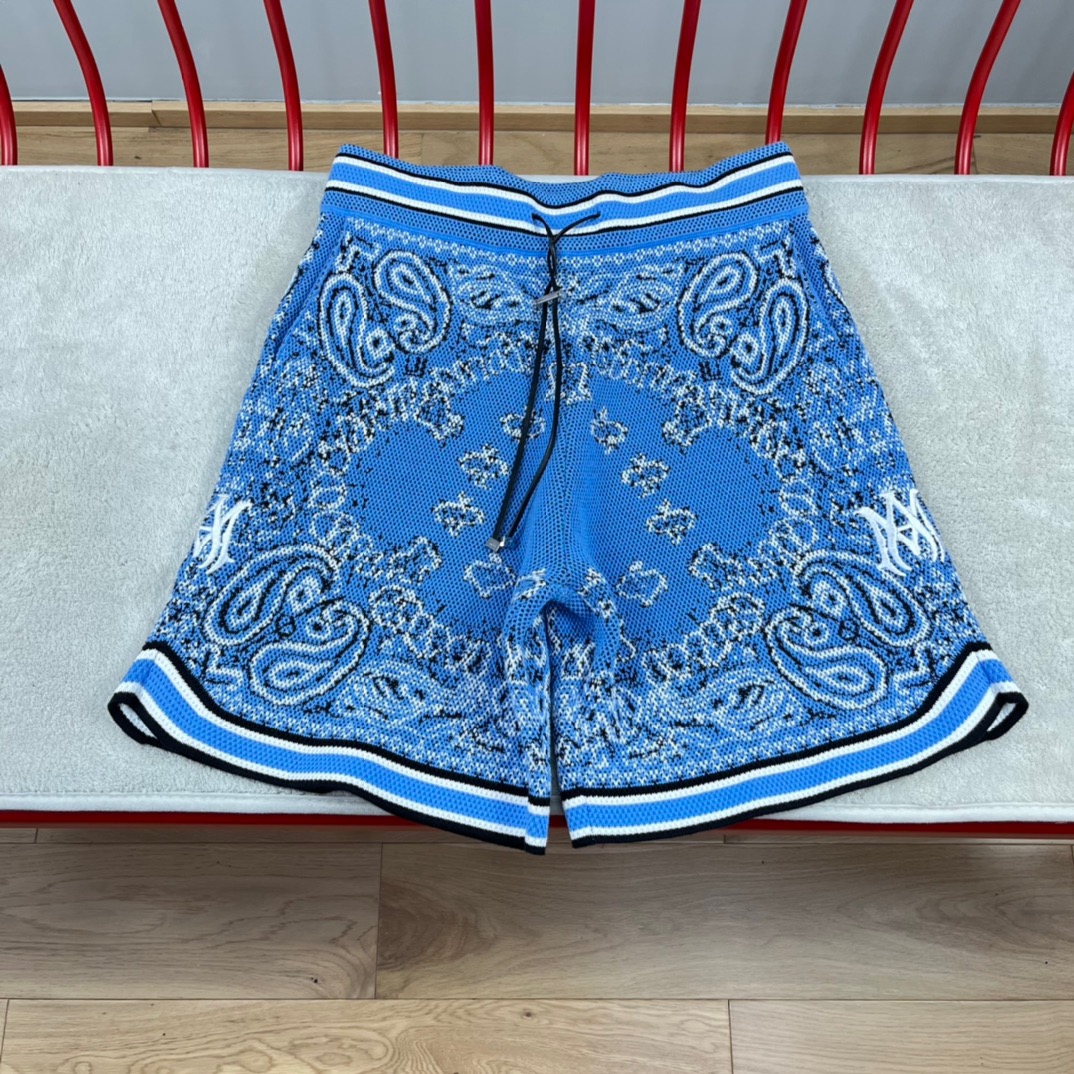 Best Replica 1:1 quality version Monogrammed Logo Breathable Sweatpants - Colareps