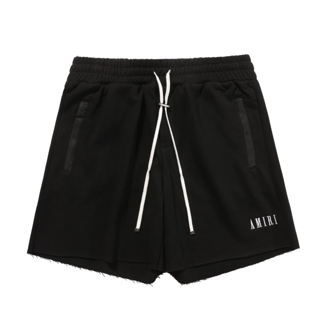 Best Replica Amiri Letters Shorts - Colareps