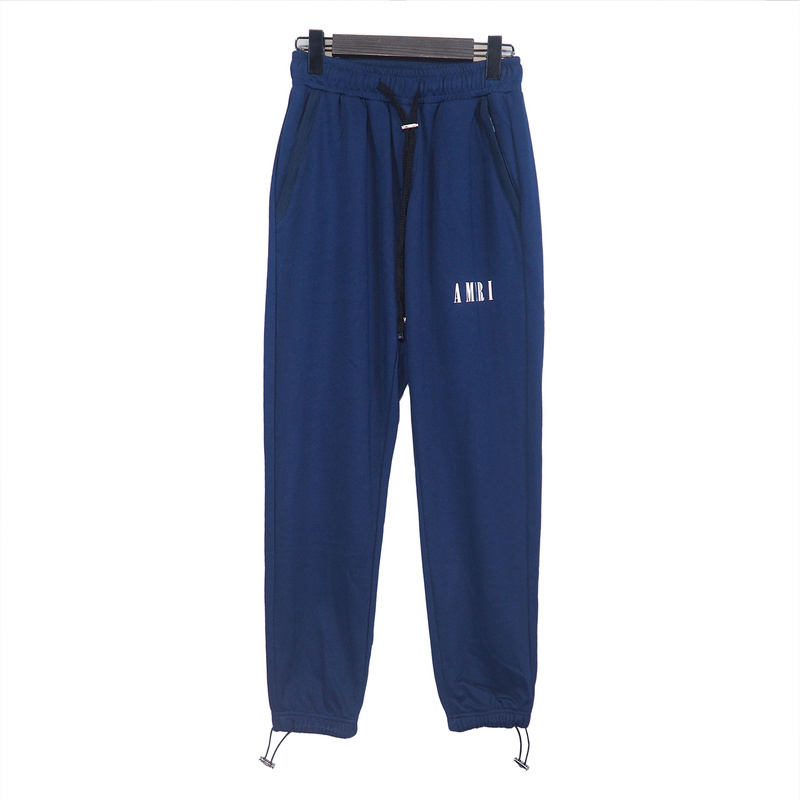 Best Replica Loose sporty printed sweatpants - Colareps