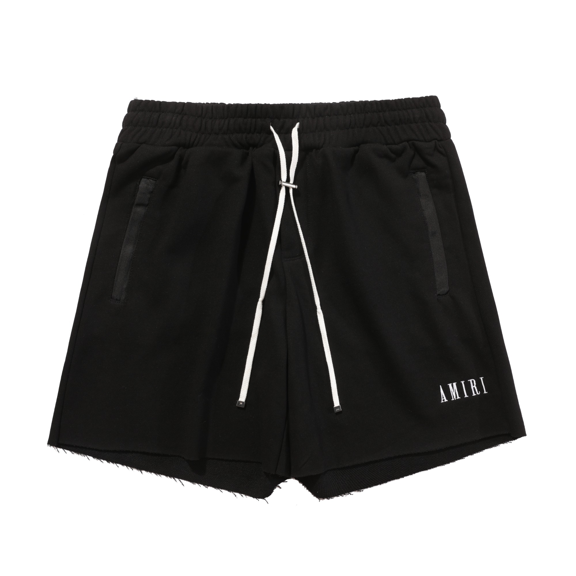 Best Replica Amiri Letters Shorts - Colareps