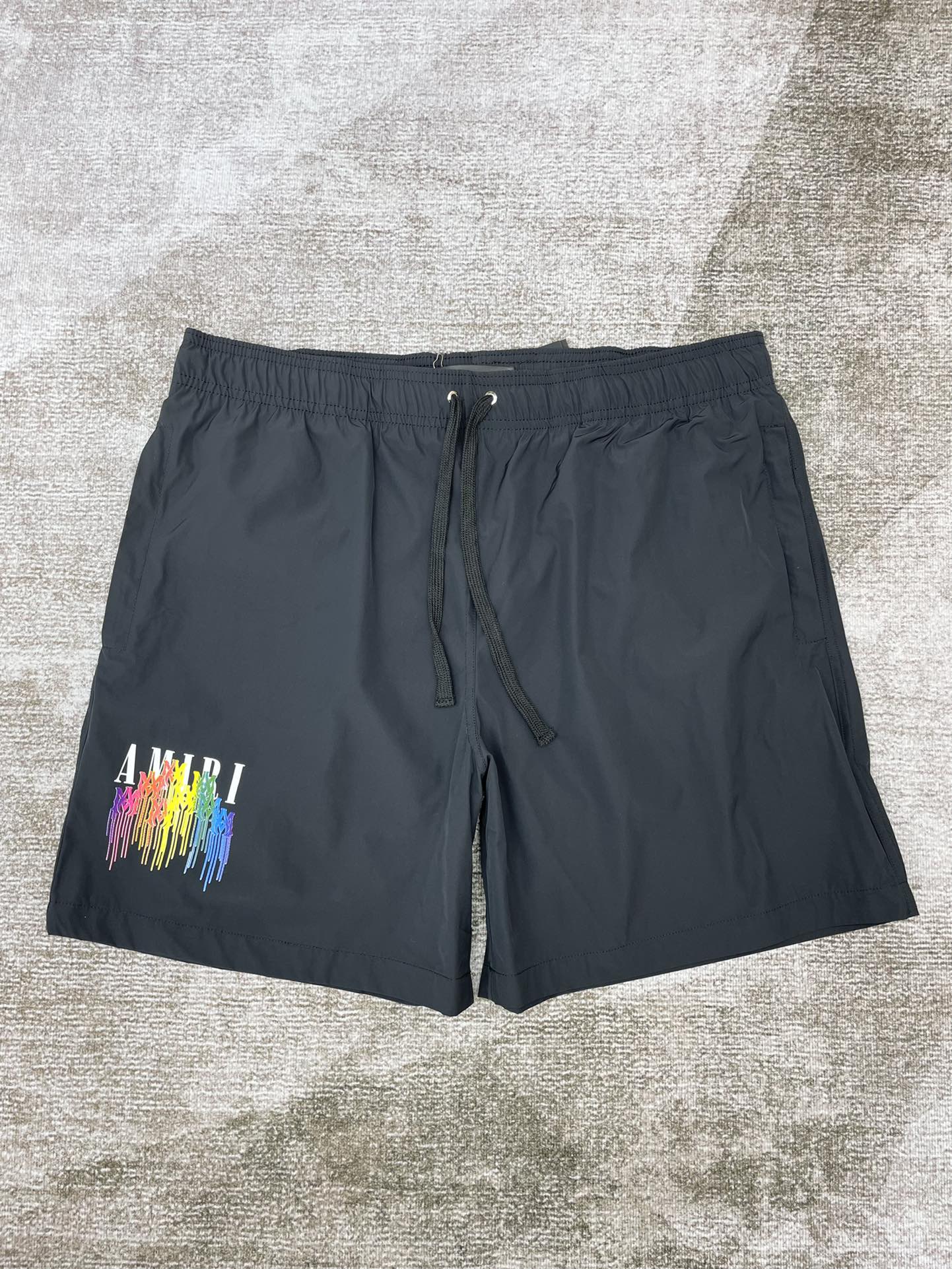 Best Replica 1:1 quality version Color AM beach shorts - Colareps