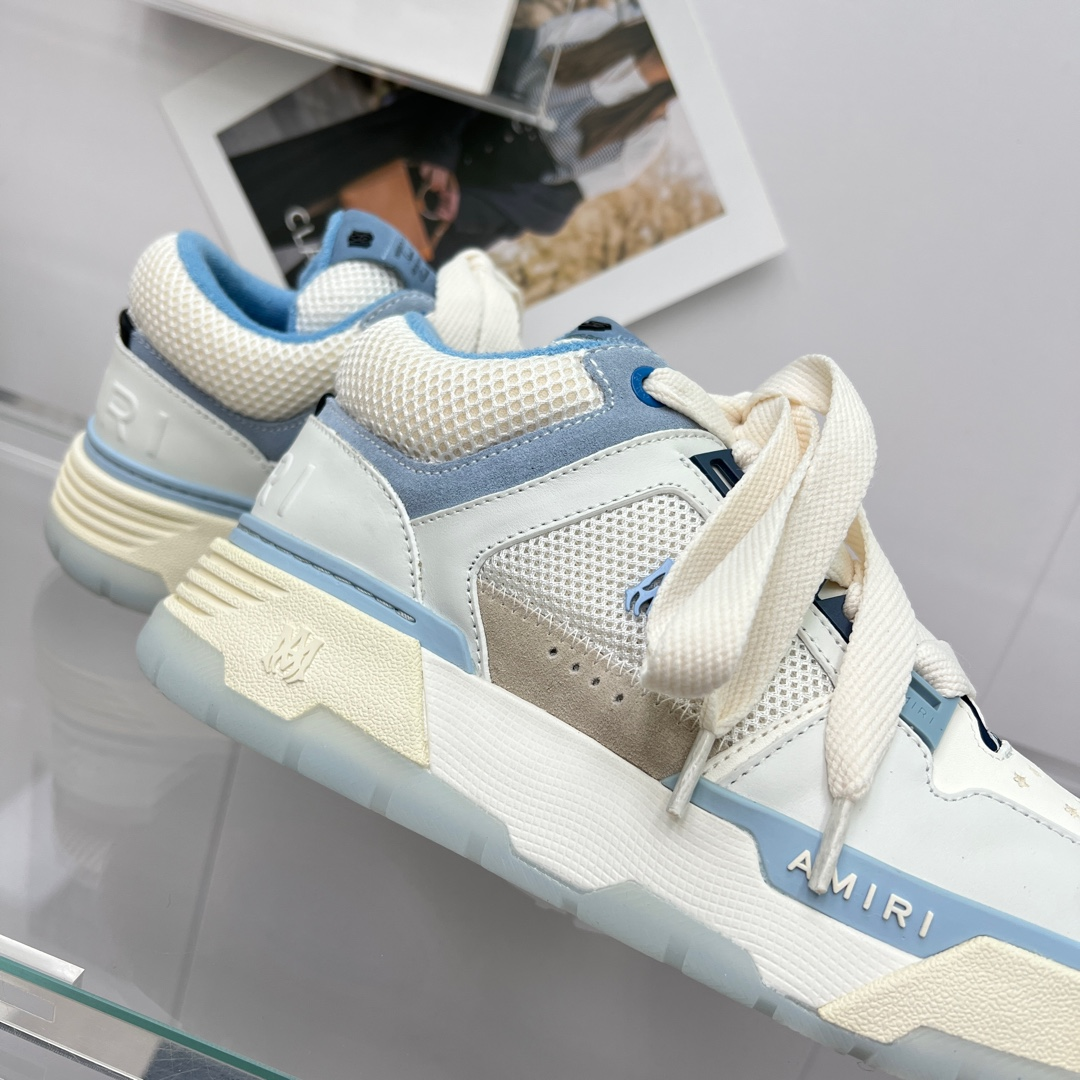 Best Replica 1:1 quality version Classic Breathable Small Perforated White Shoes - Colareps