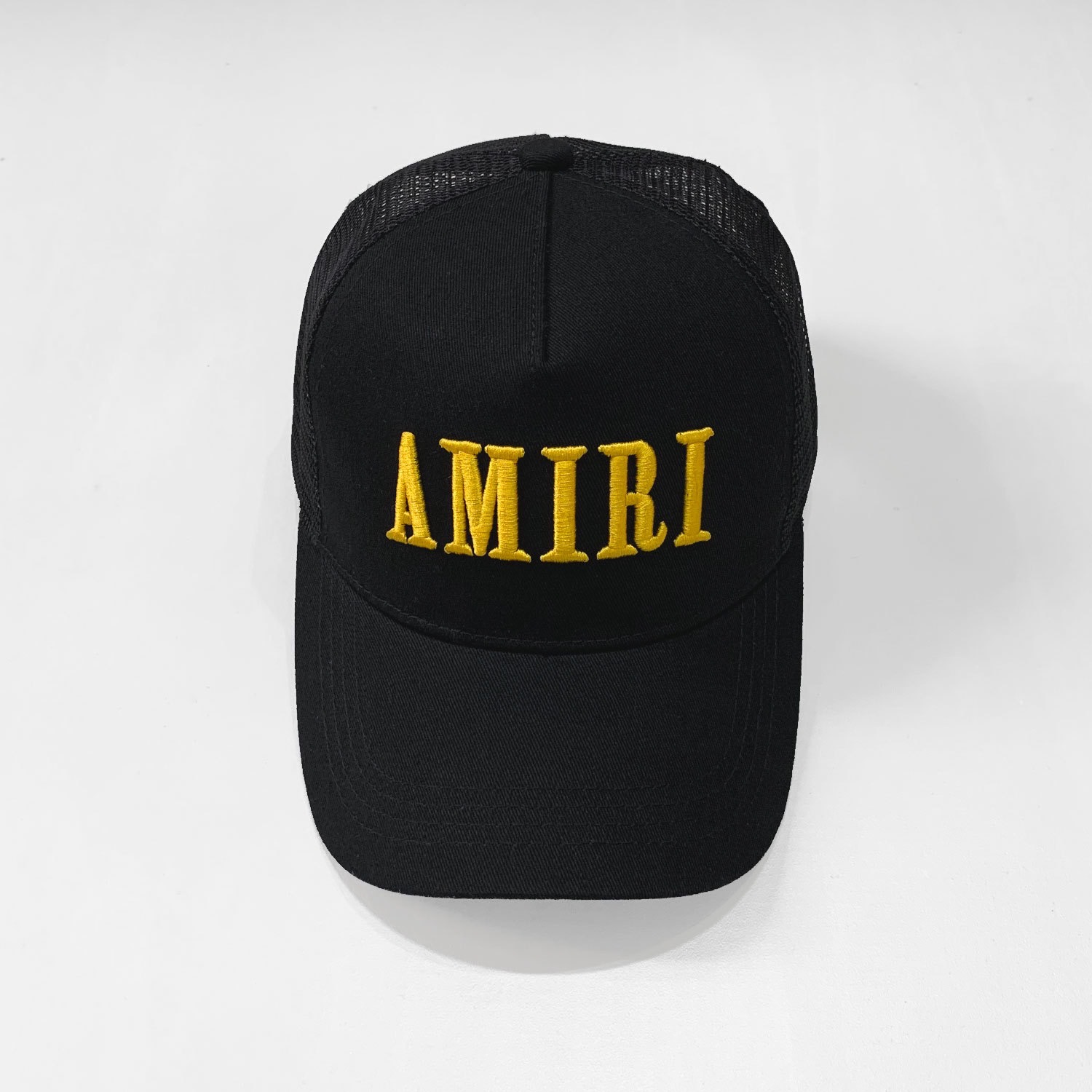 Best Replica Four letters mesh cap- - Colareps