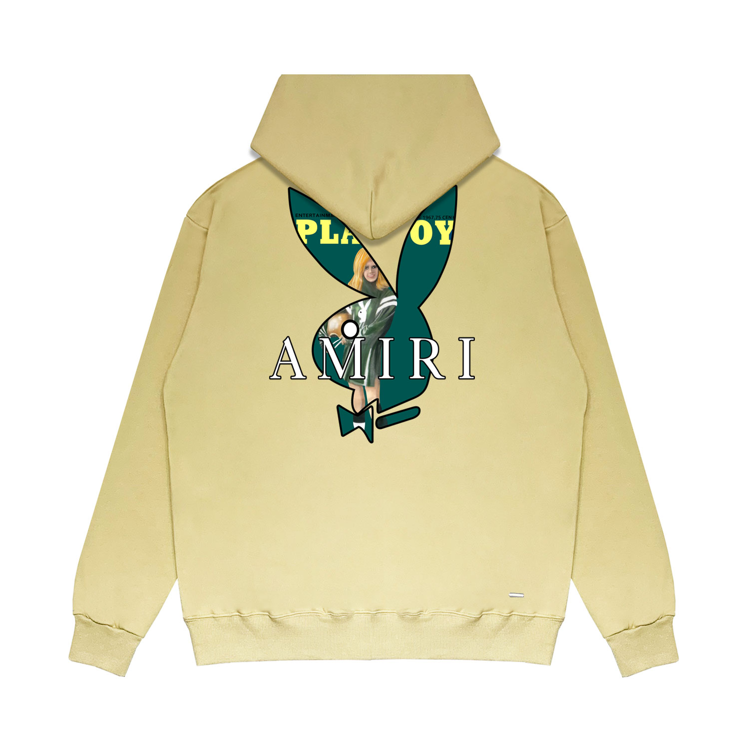 Best Replica Bunny Print Hoodie 16 Colors - Colareps