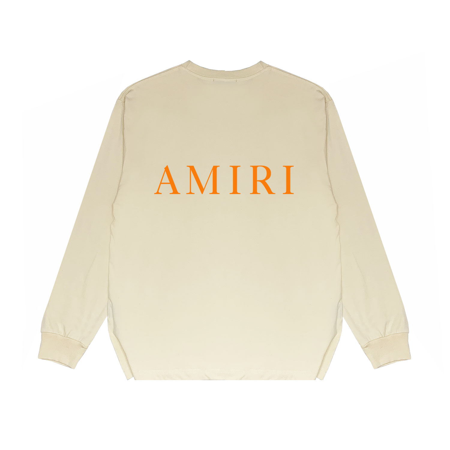 Best Replica Classic logo letter Print Long sleeves 8 colors - Colareps