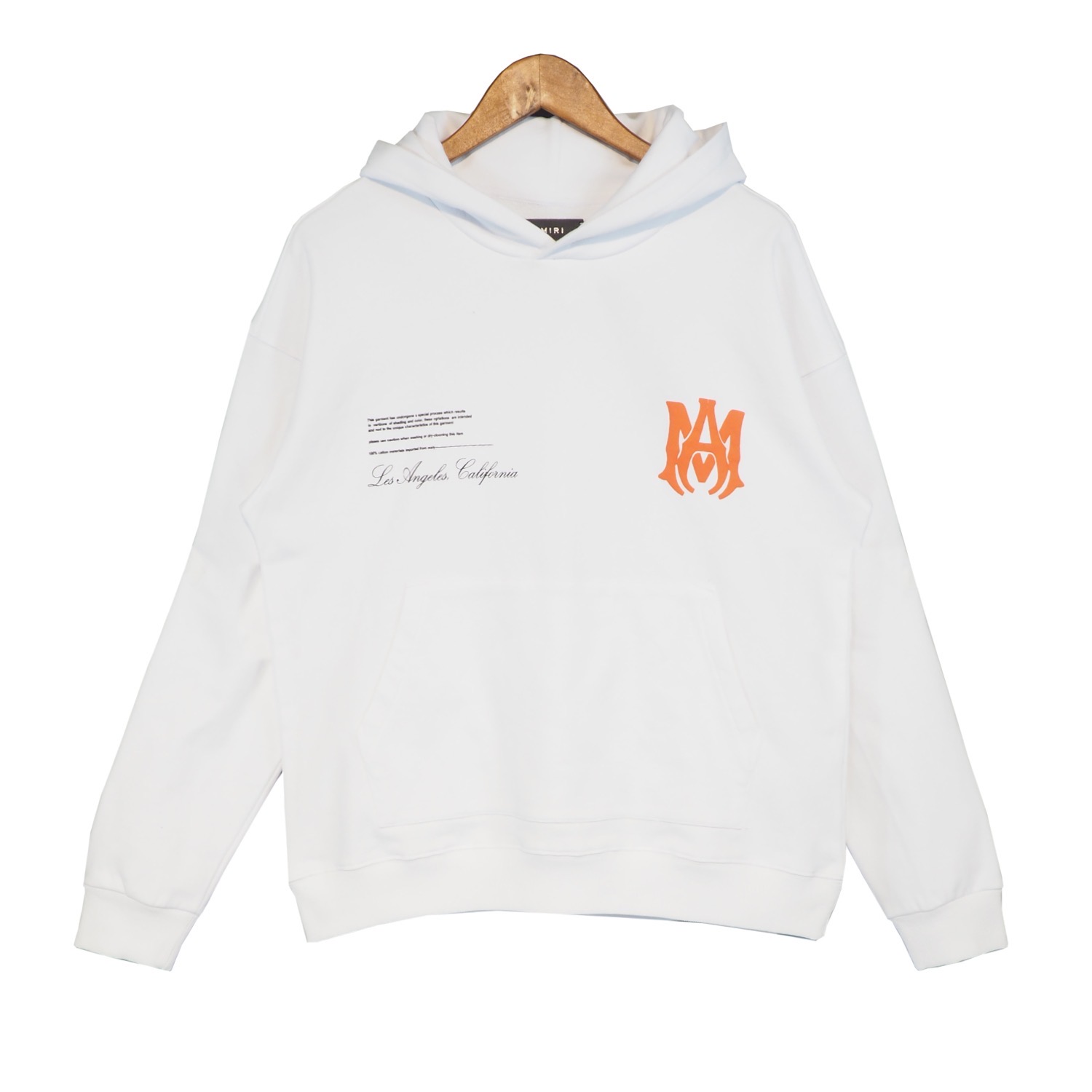 Best Replica Monogrammed hoodie- - Colareps