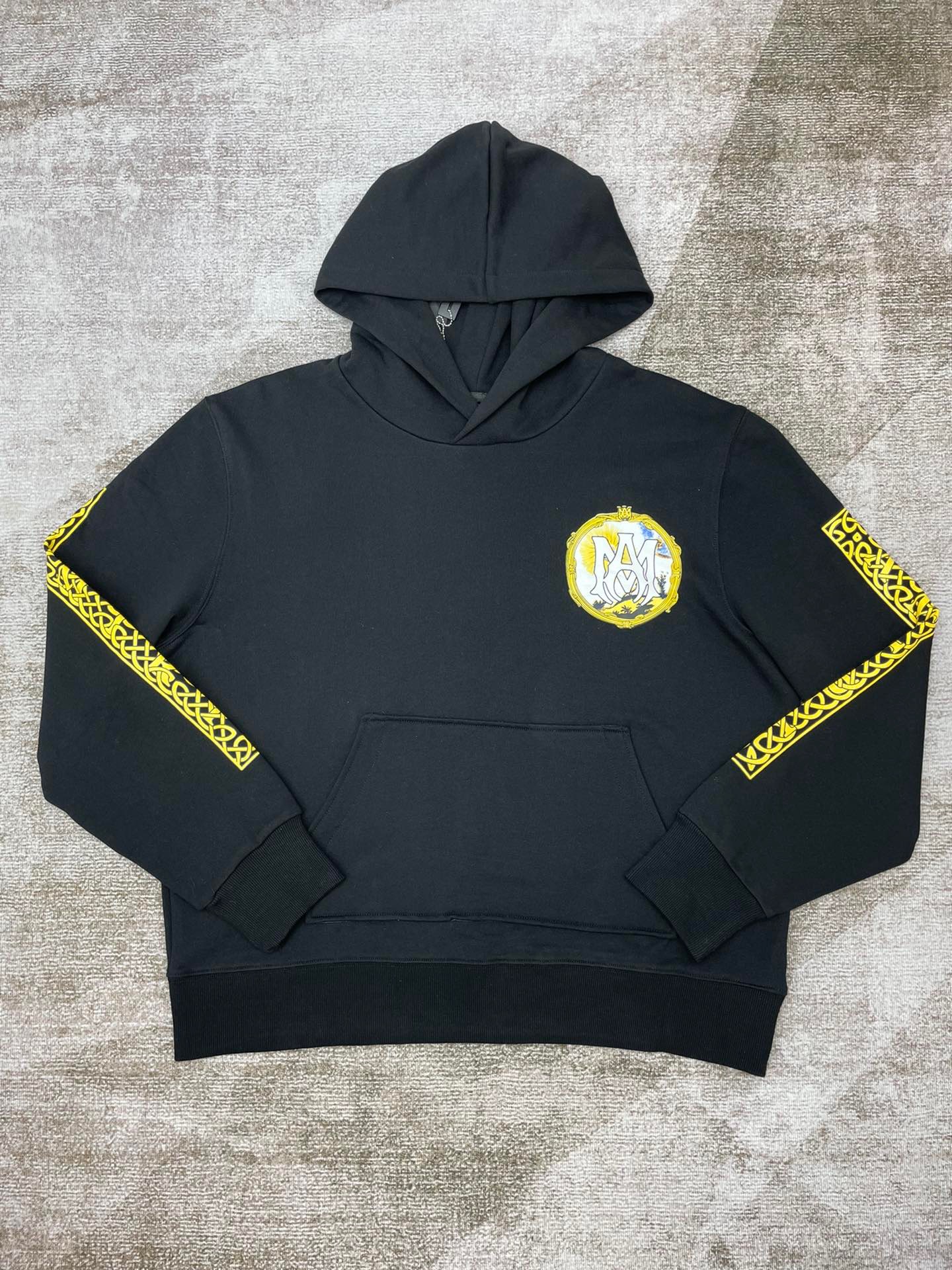 Best Replica 1:1 quality version Sun Tree Hoodie - Colareps